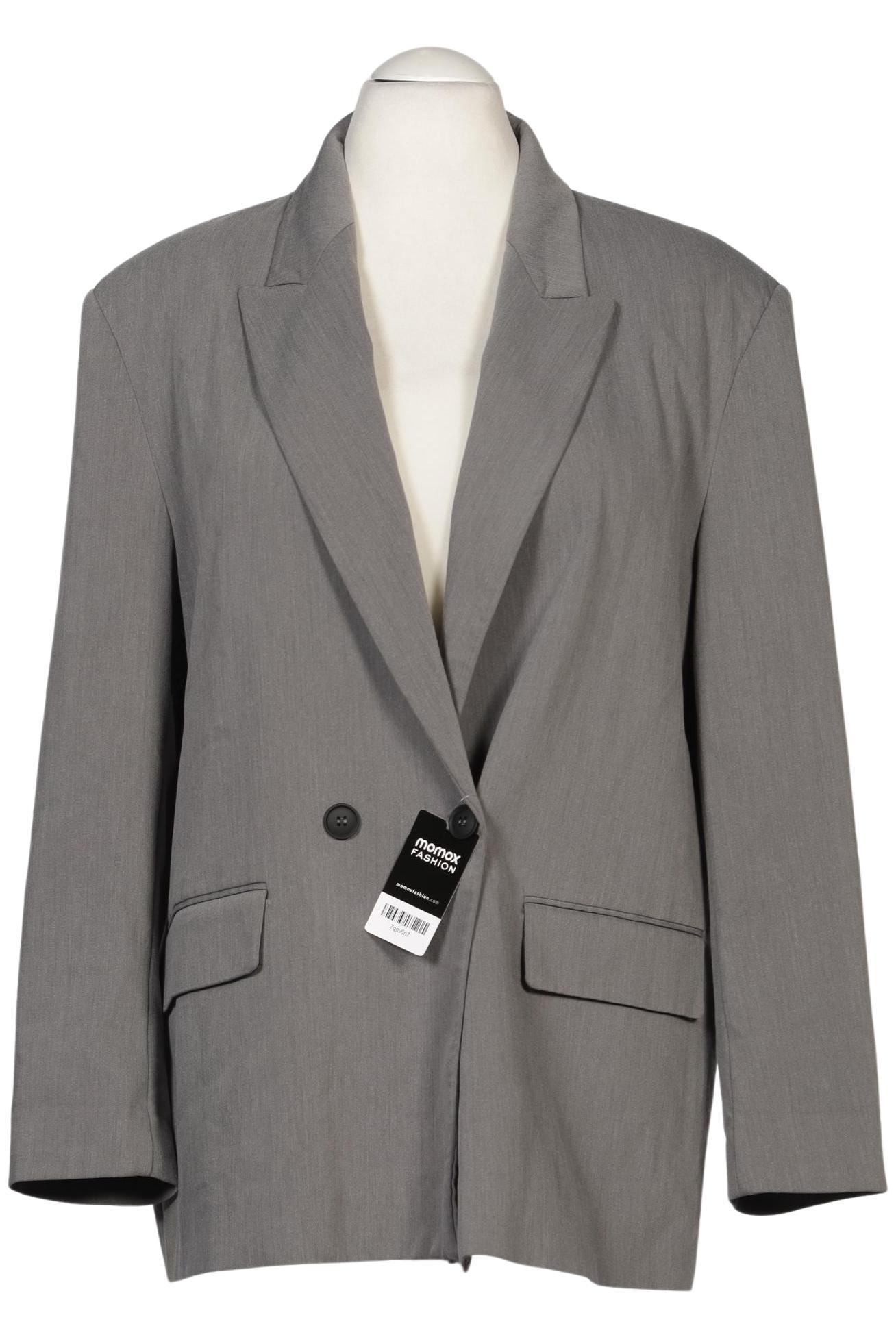 

Zara Damen Blazer, grau, Gr. 44
