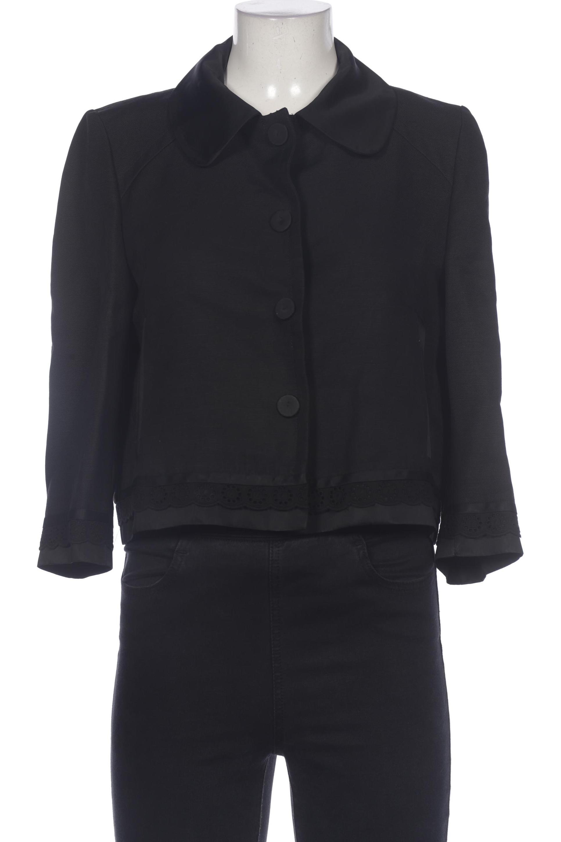 

Zara Damen Blazer, schwarz, Gr. 42