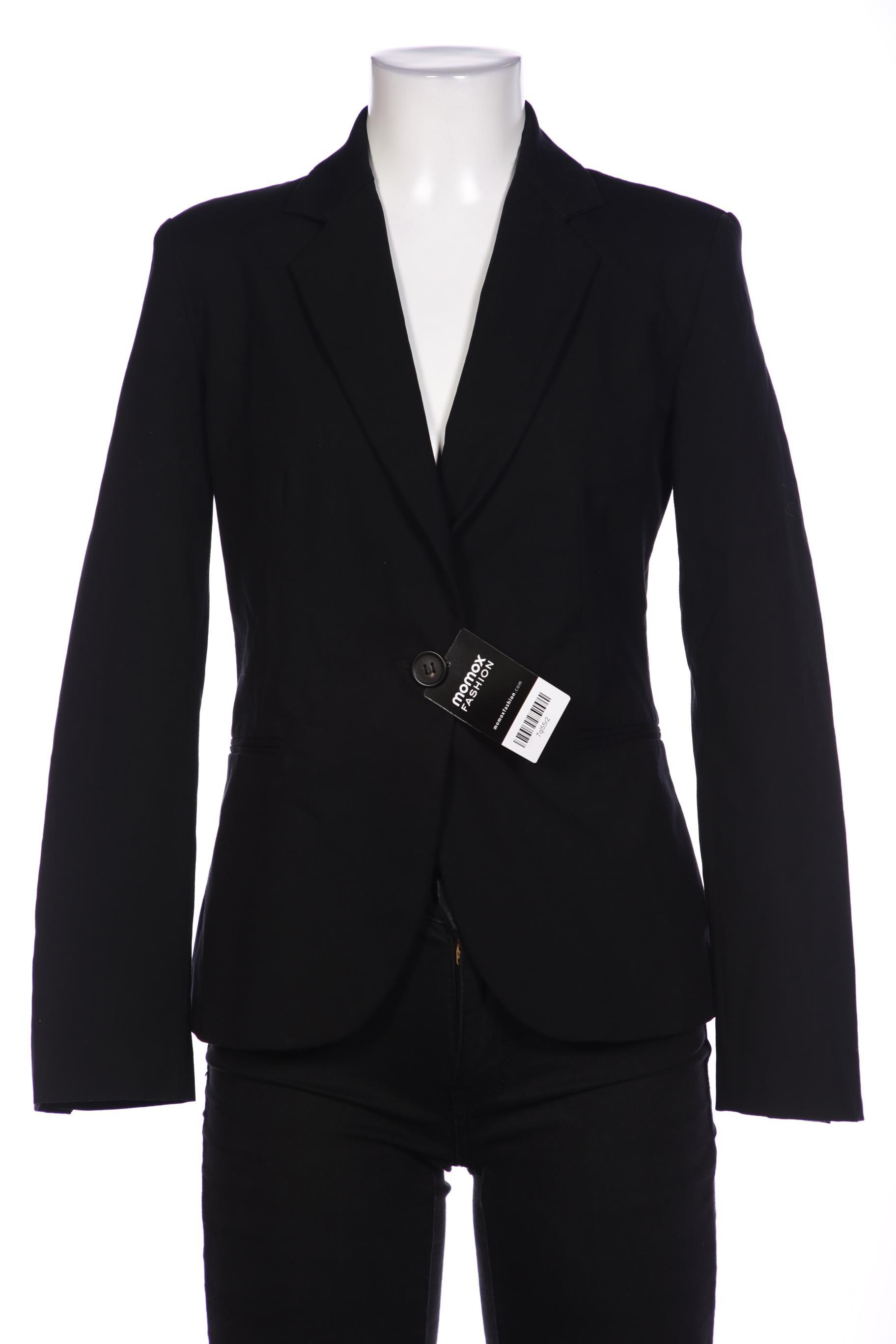 

Zara Damen Blazer, schwarz, Gr. 36