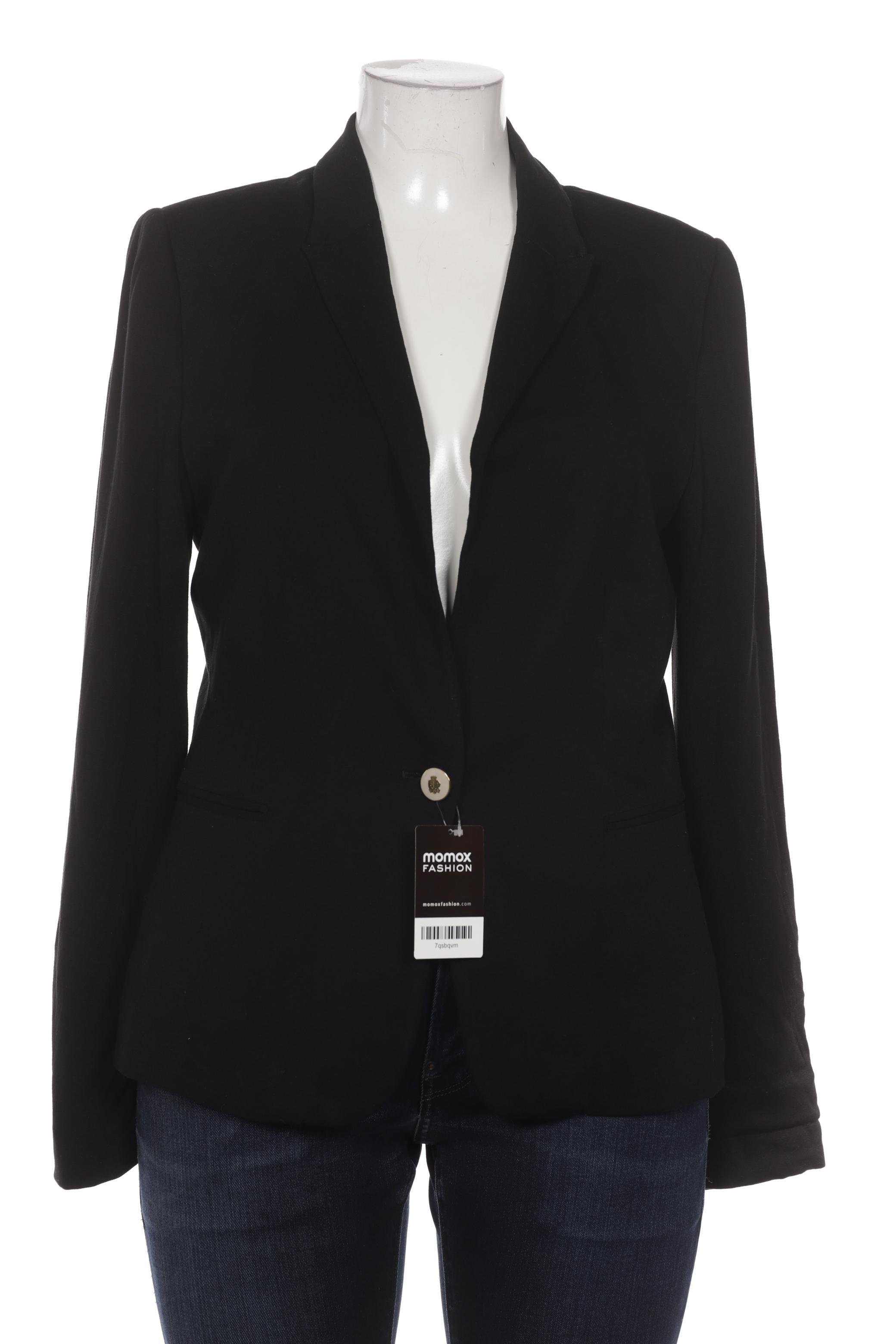 

Zara Damen Blazer, schwarz, Gr. 44