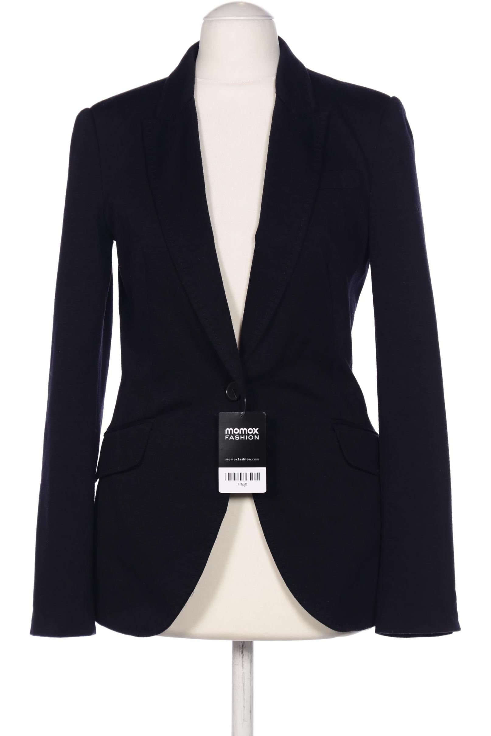 

Zara Damen Blazer, schwarz, Gr. 34