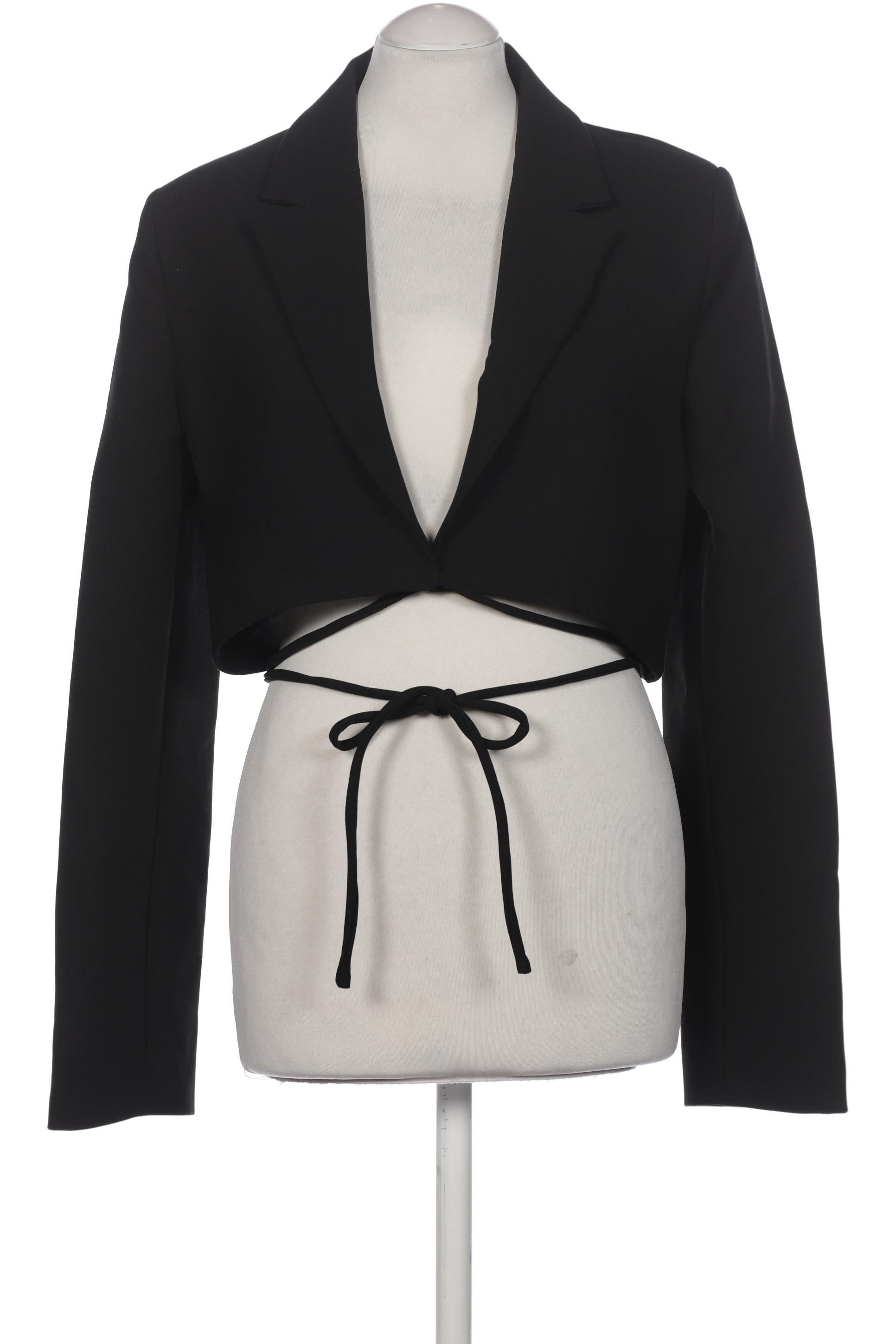 

Zara Damen Blazer, schwarz, Gr. 38