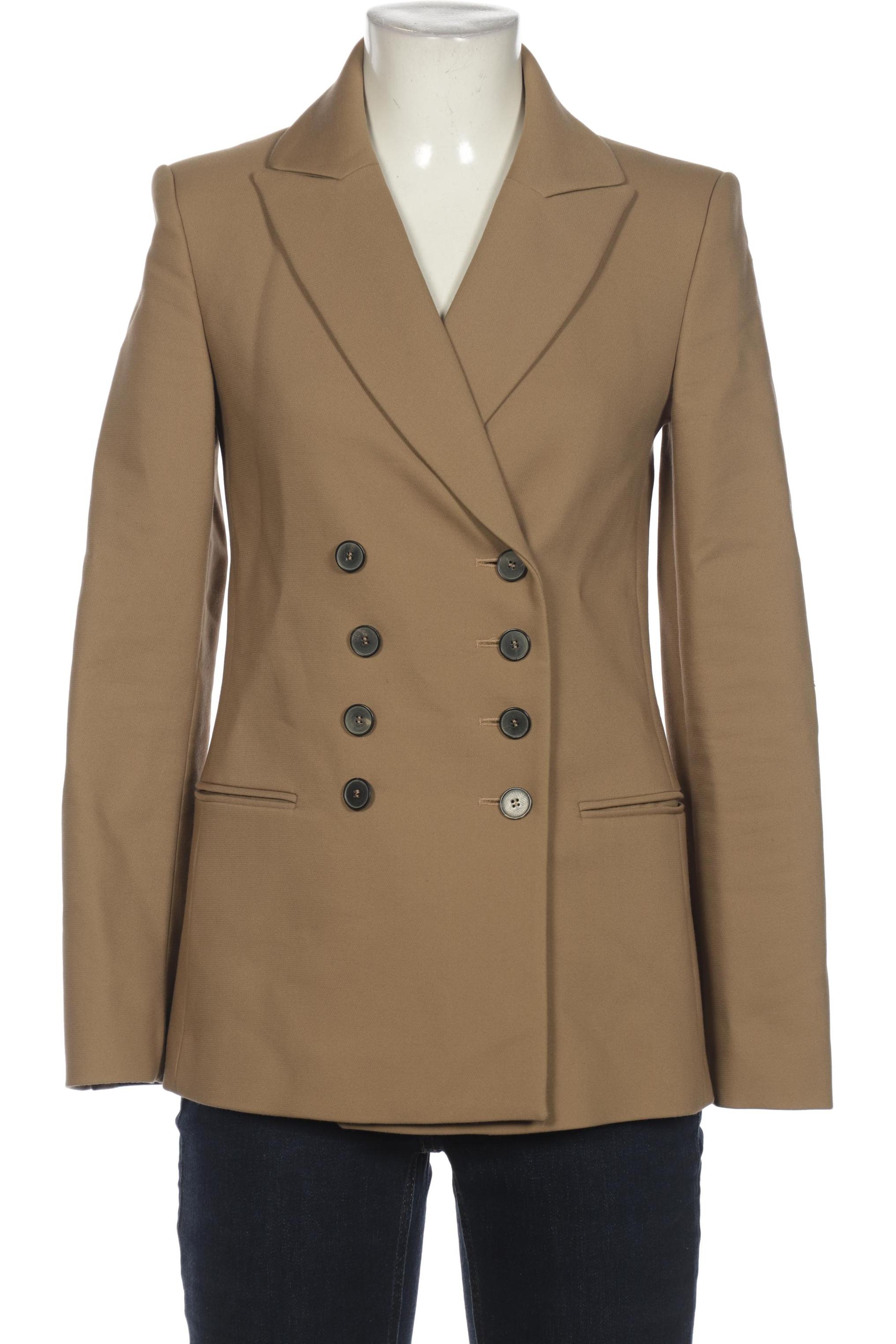 

ZARA Damen Blazer, beige