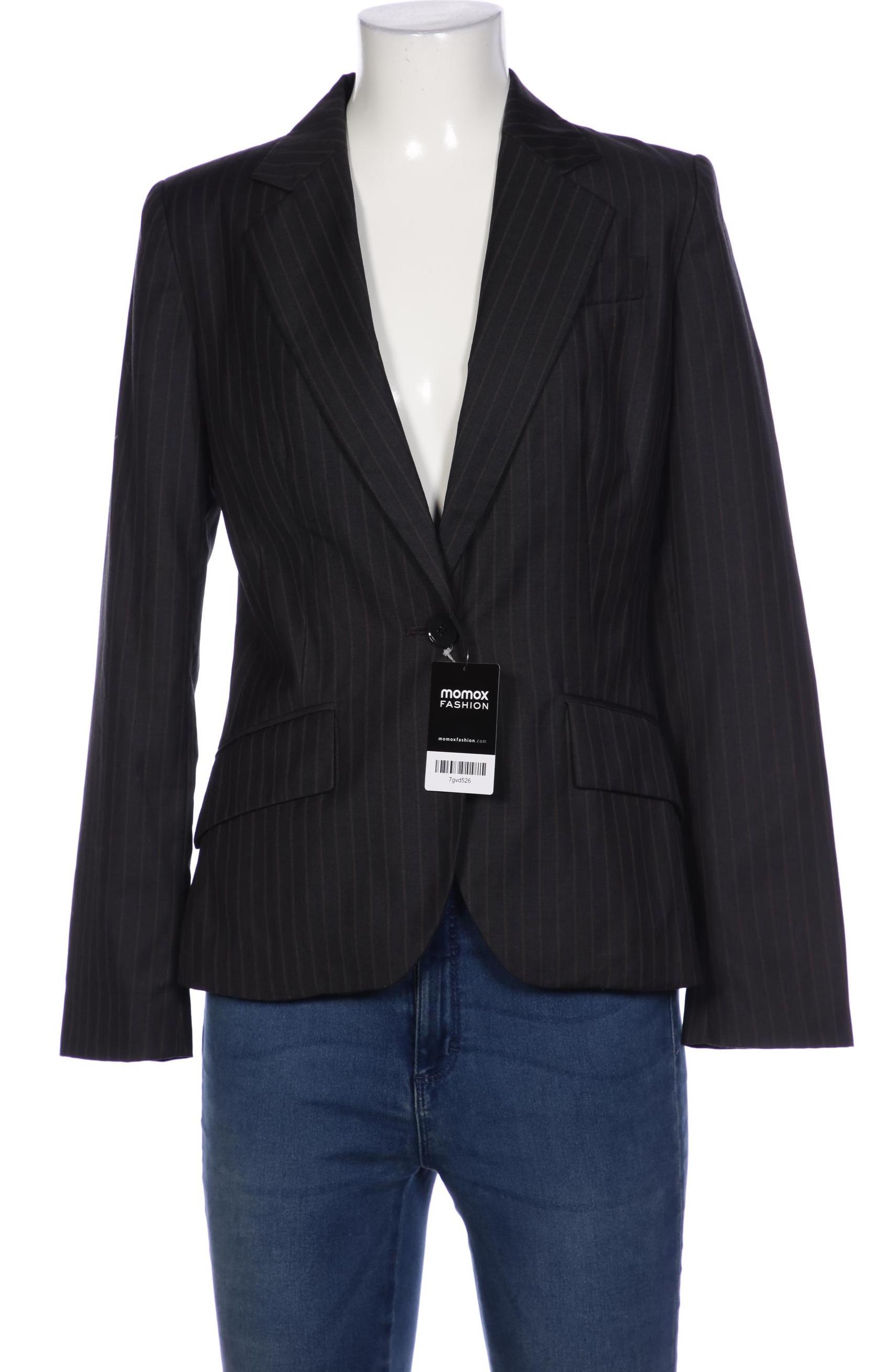 

ZARA Damen Blazer, grau