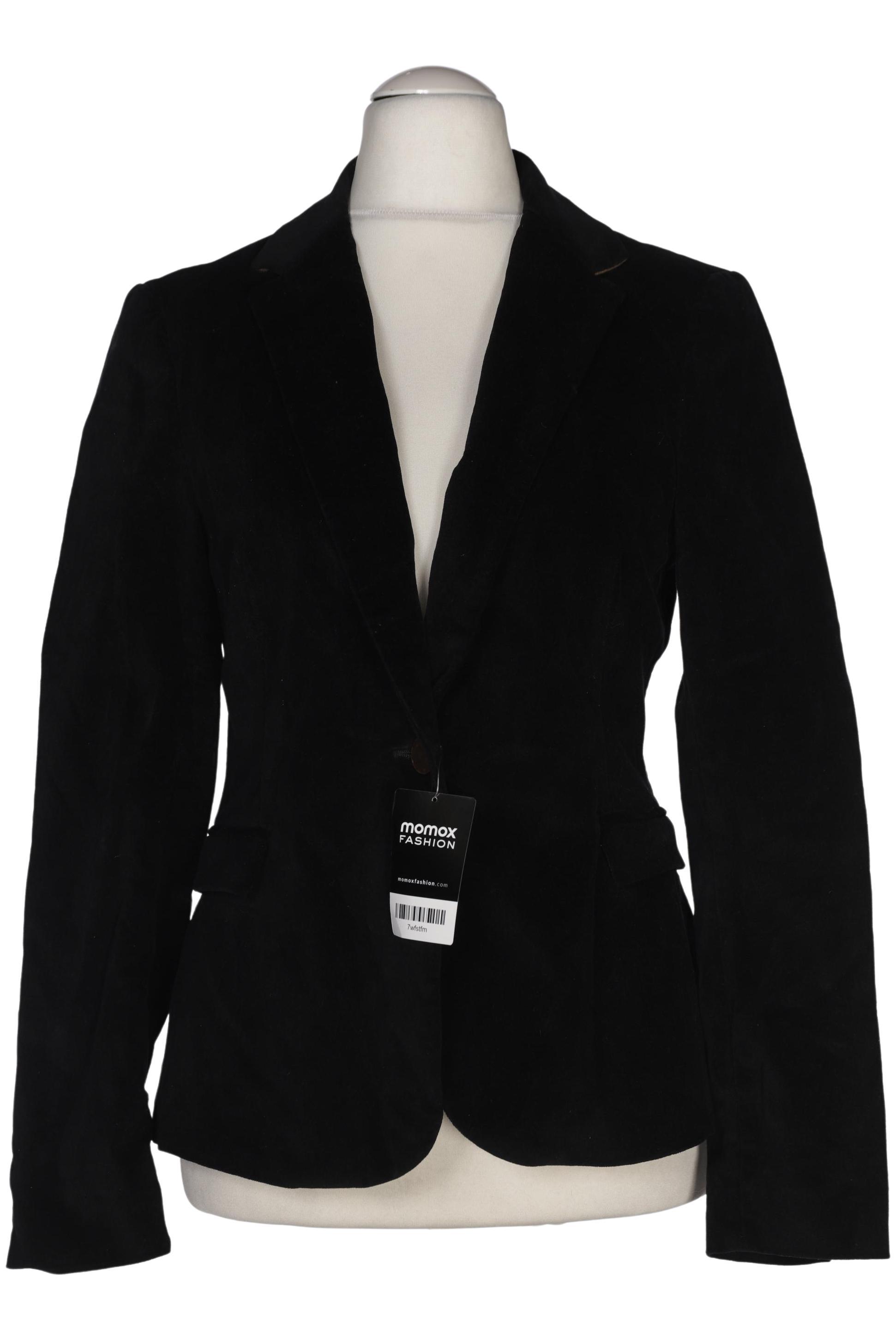 

Zara Damen Blazer, schwarz, Gr. 42