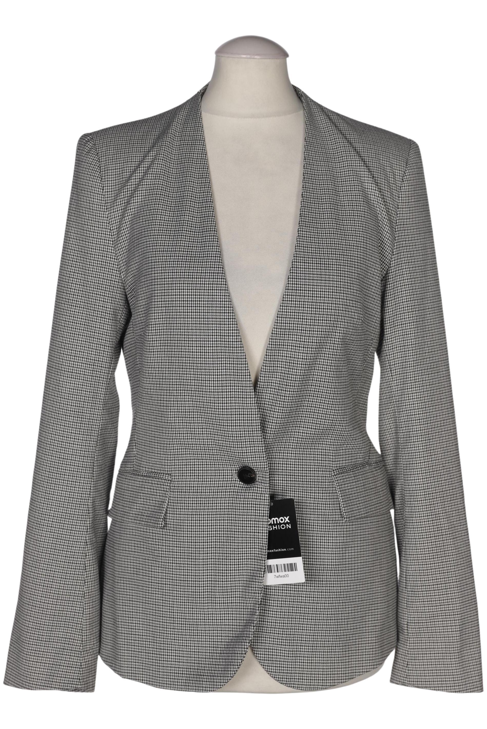 

Zara Damen Blazer, schwarz, Gr. 34