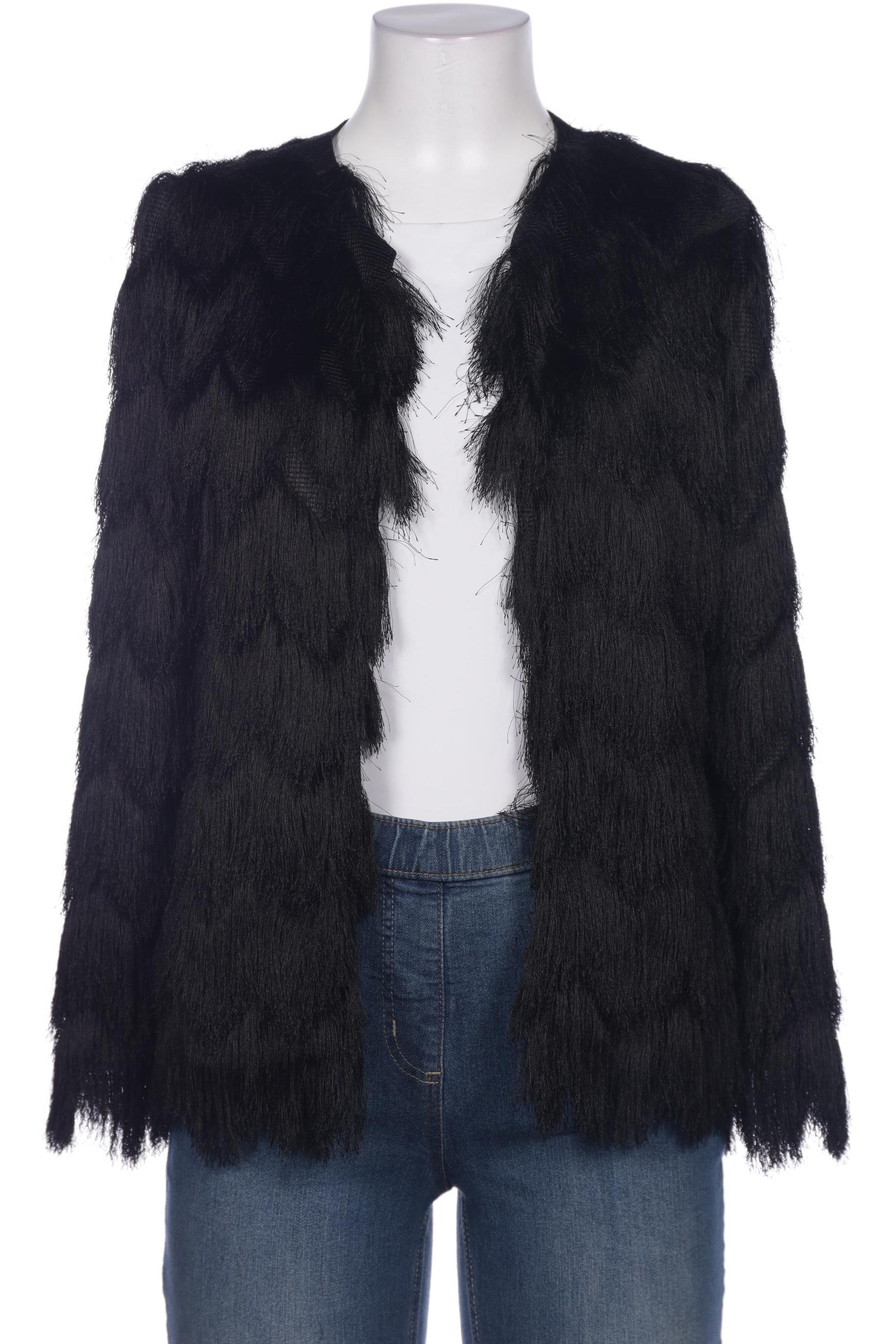 

Zara Damen Blazer, schwarz, Gr. 38