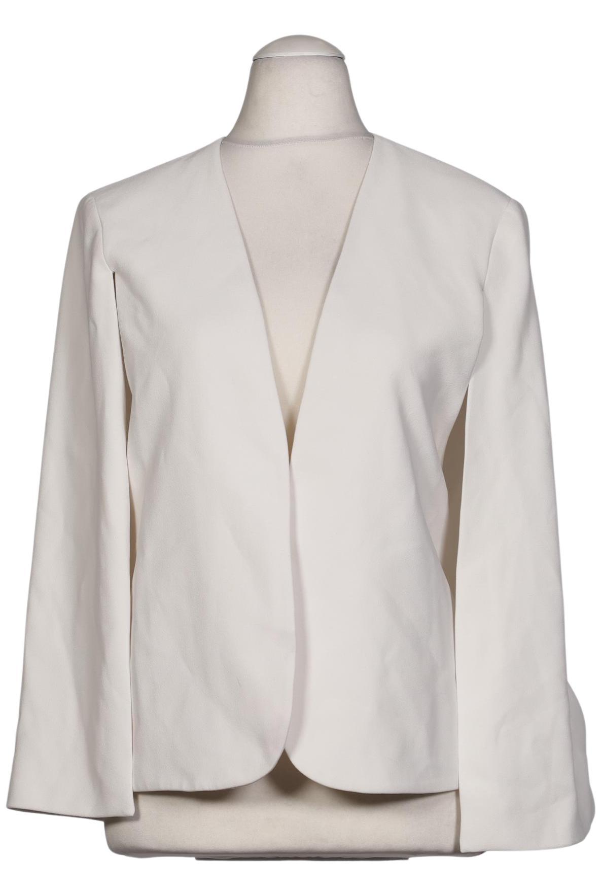 

Zara Damen Blazer, cremeweiß, Gr. 36