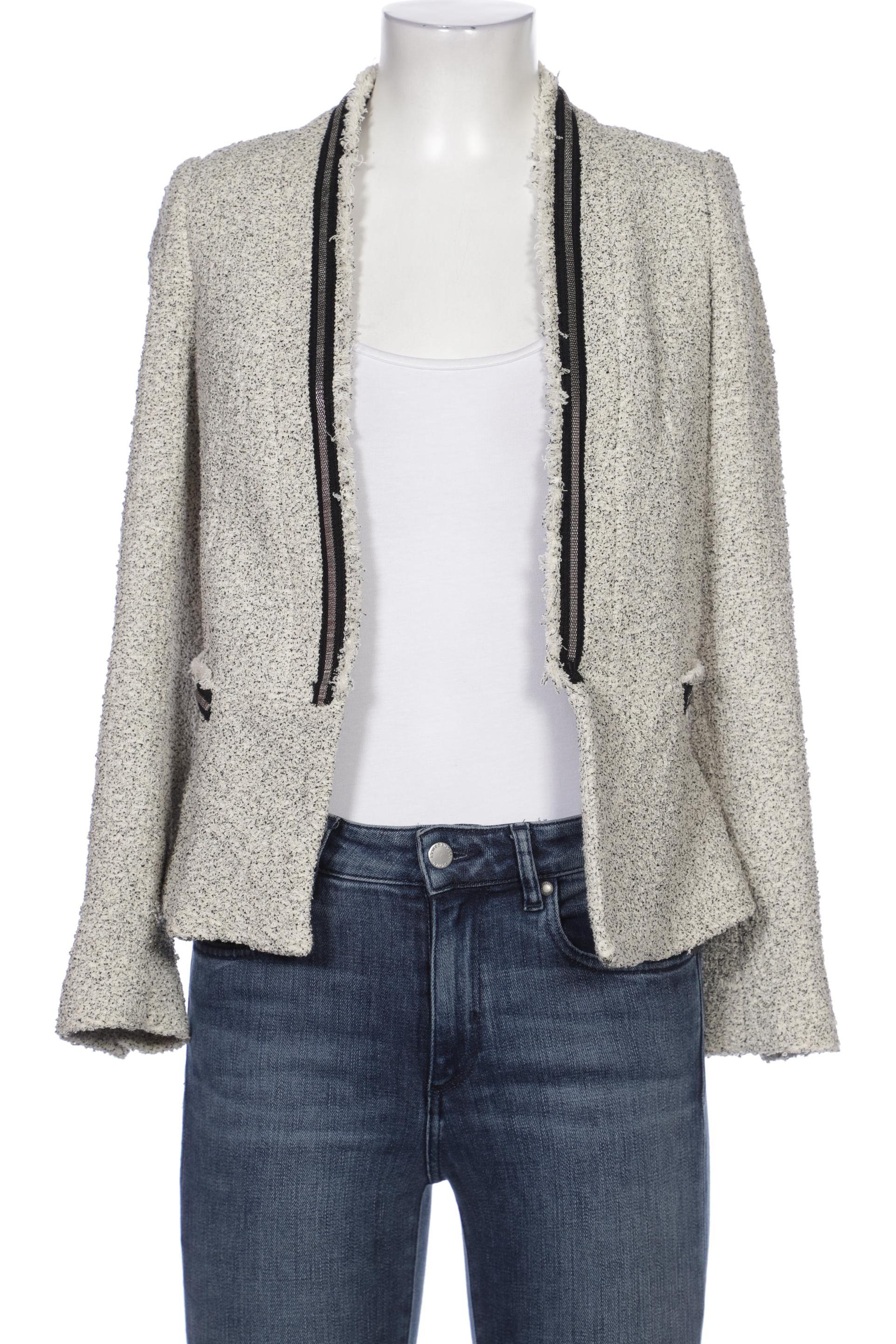 

ZARA Damen Blazer, beige