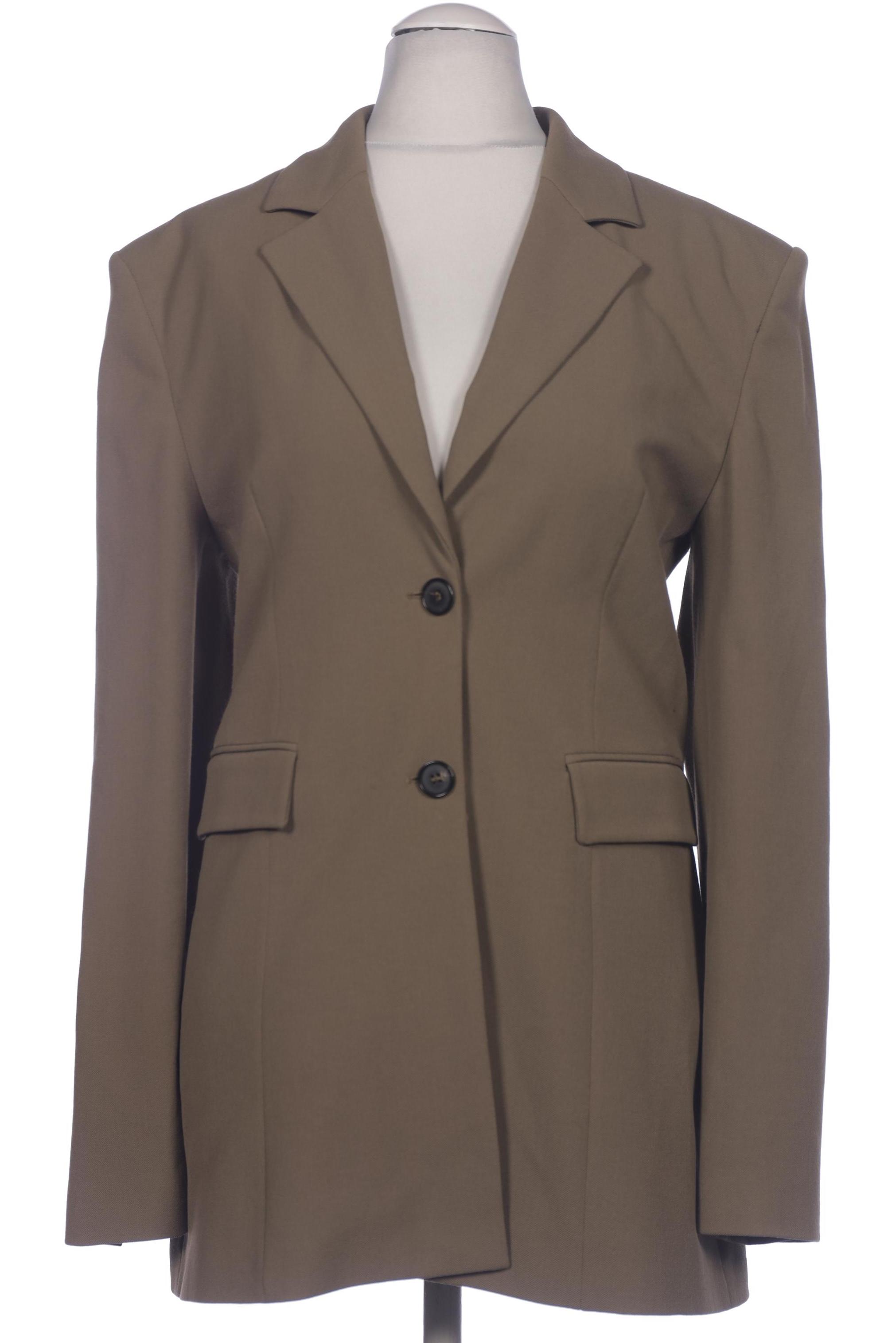 

Zara Damen Blazer, grün, Gr. 38