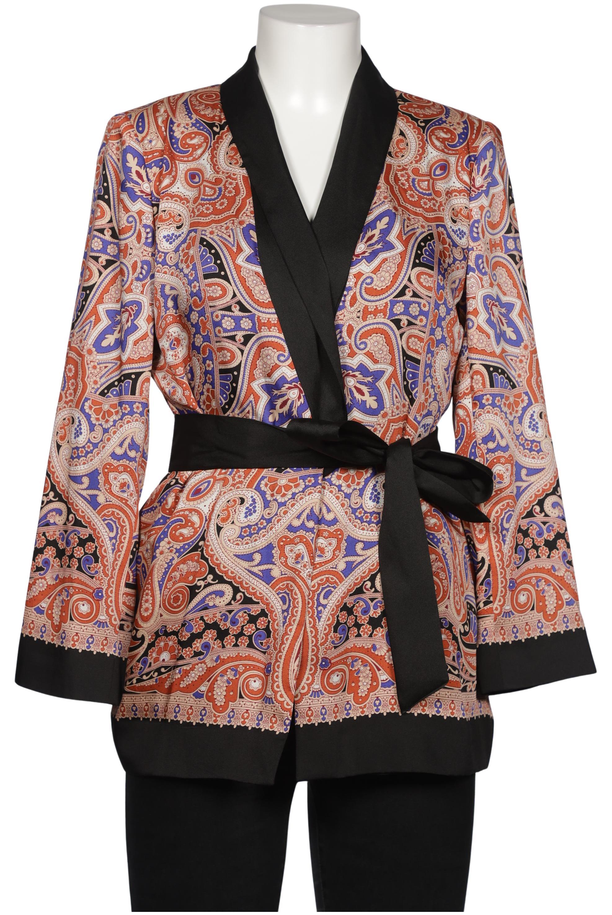 

Zara Damen Blazer, mehrfarbig, Gr. 38