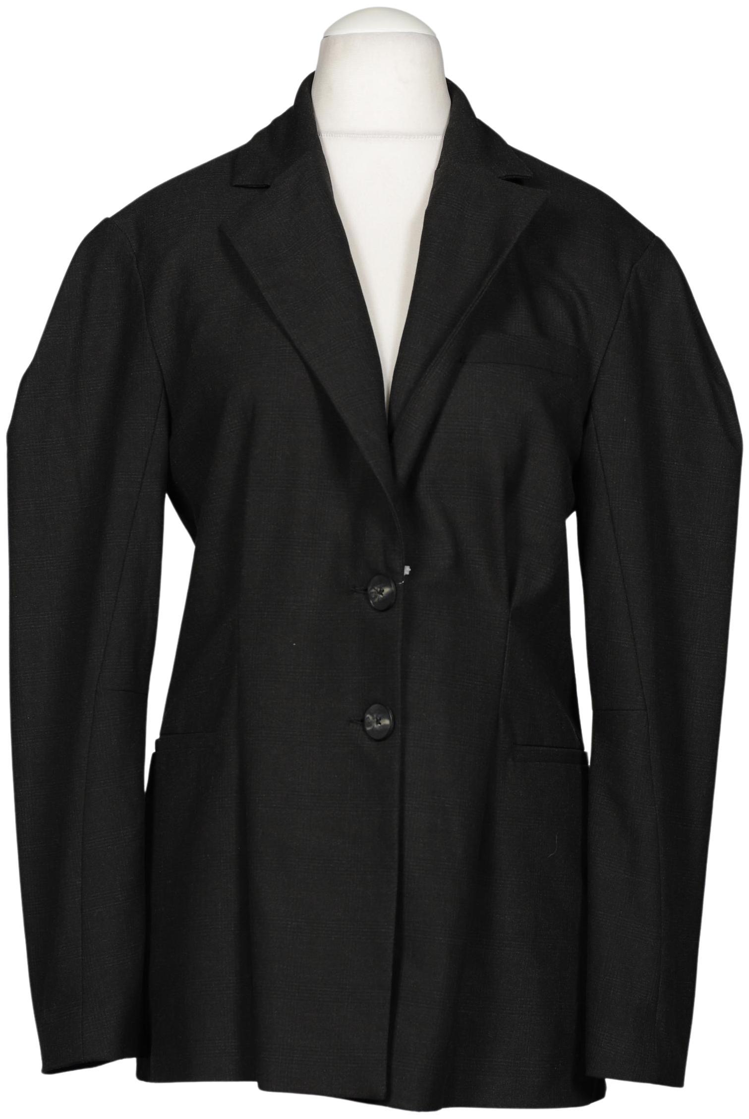 

Zara Damen Blazer, schwarz, Gr. 36