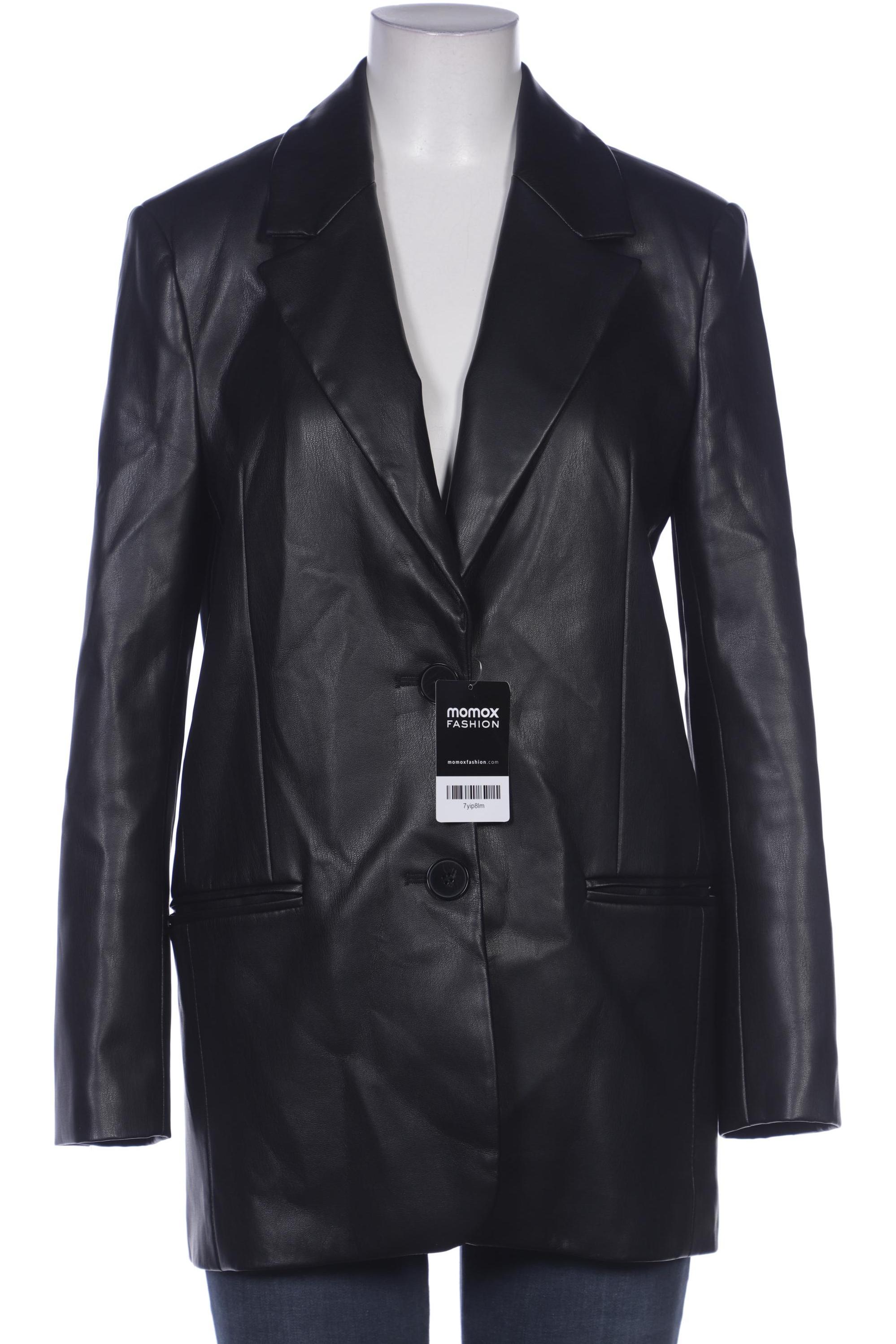

Zara Damen Blazer, schwarz, Gr. 34