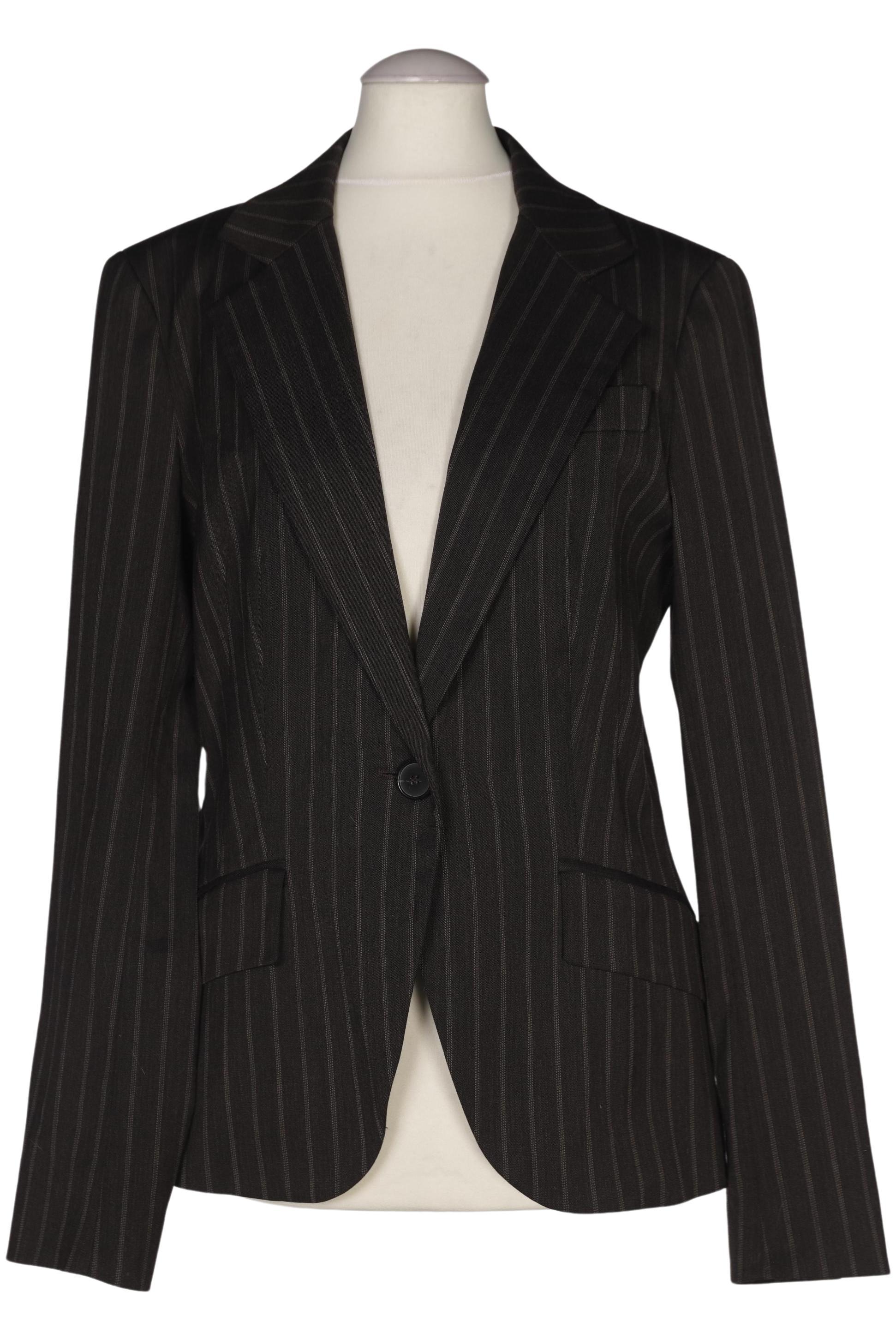 

Zara Damen Blazer, braun, Gr. 38