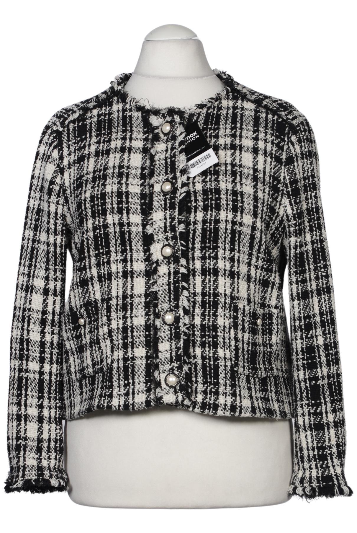 

Zara Damen Blazer, mehrfarbig, Gr. 44