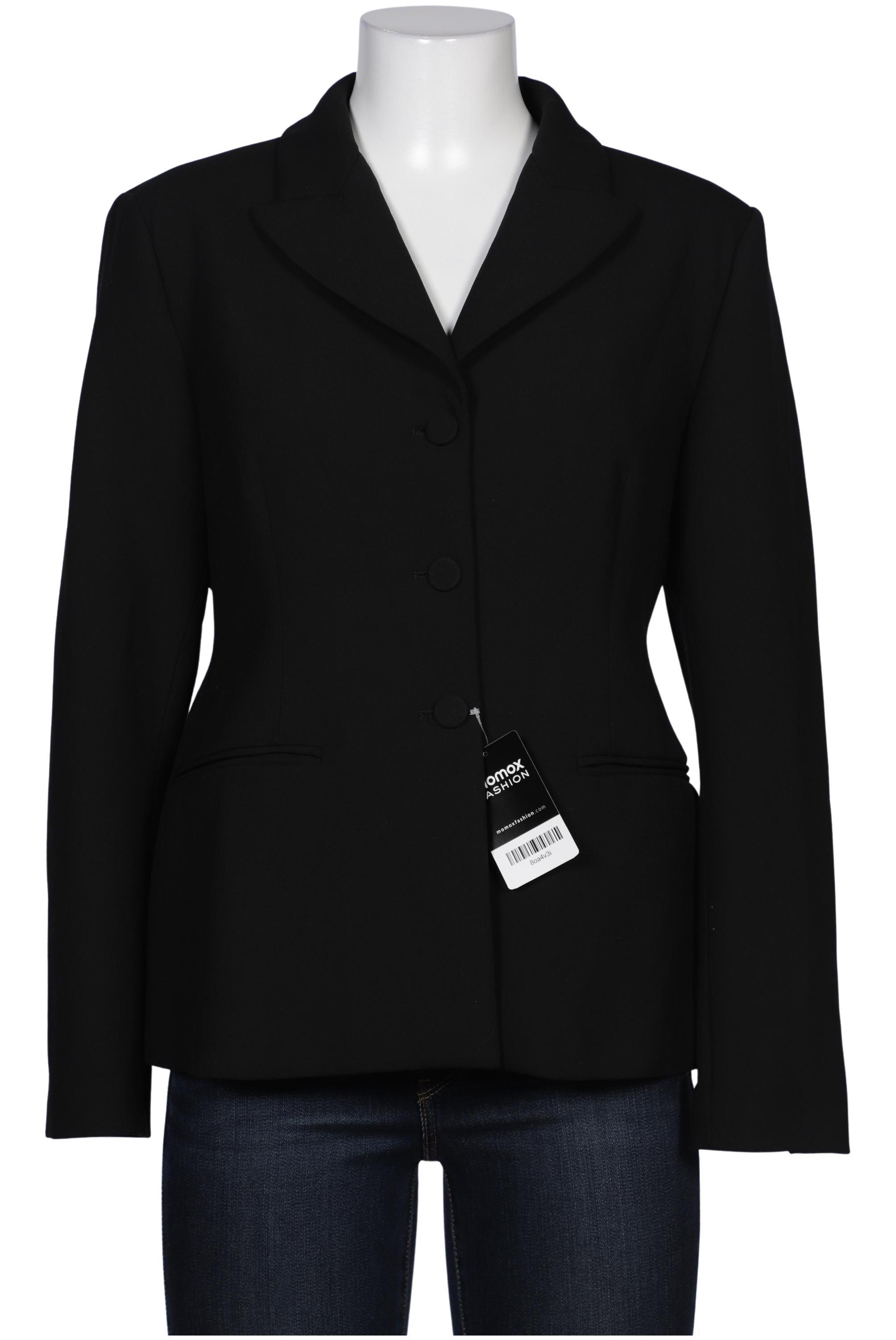 

Zara Damen Blazer, schwarz, Gr. 42