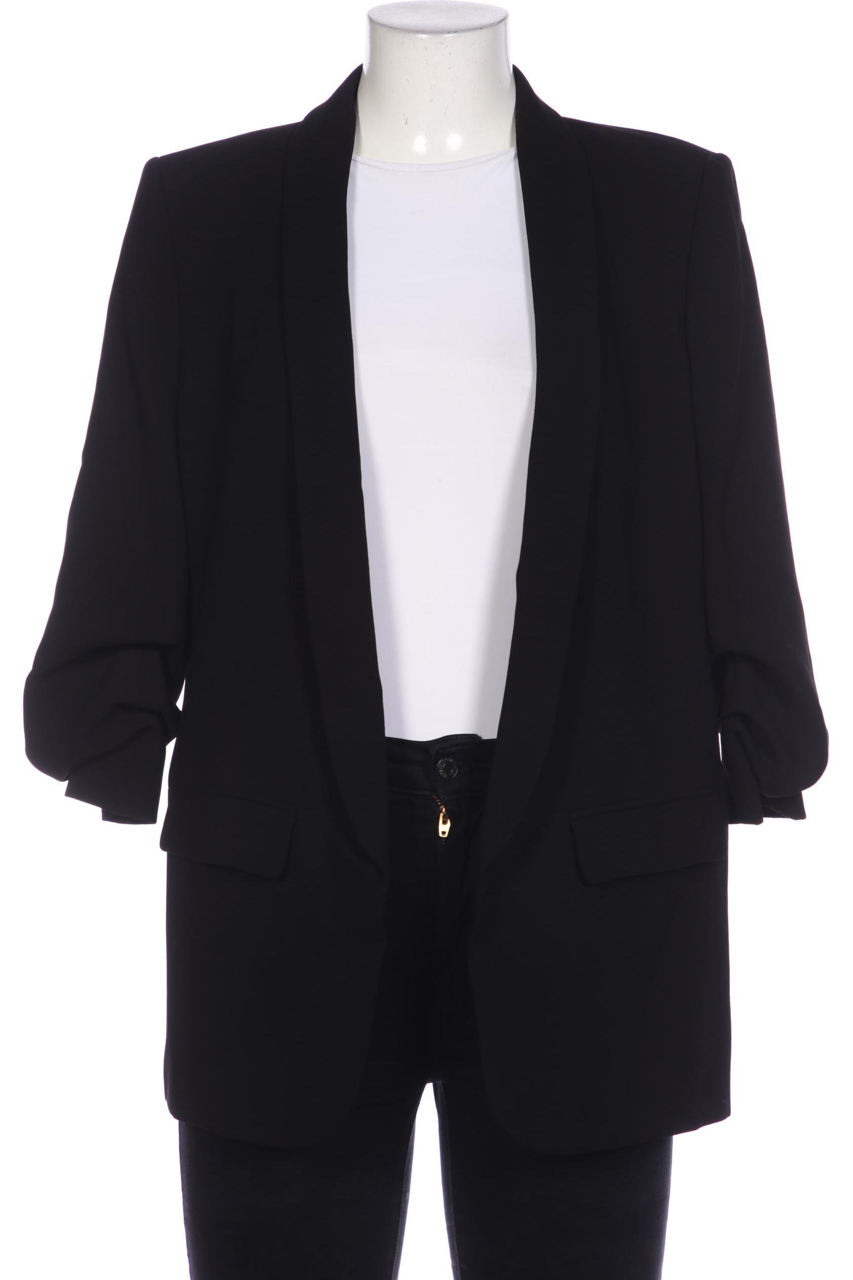 

Zara Damen Blazer, schwarz, Gr. 42