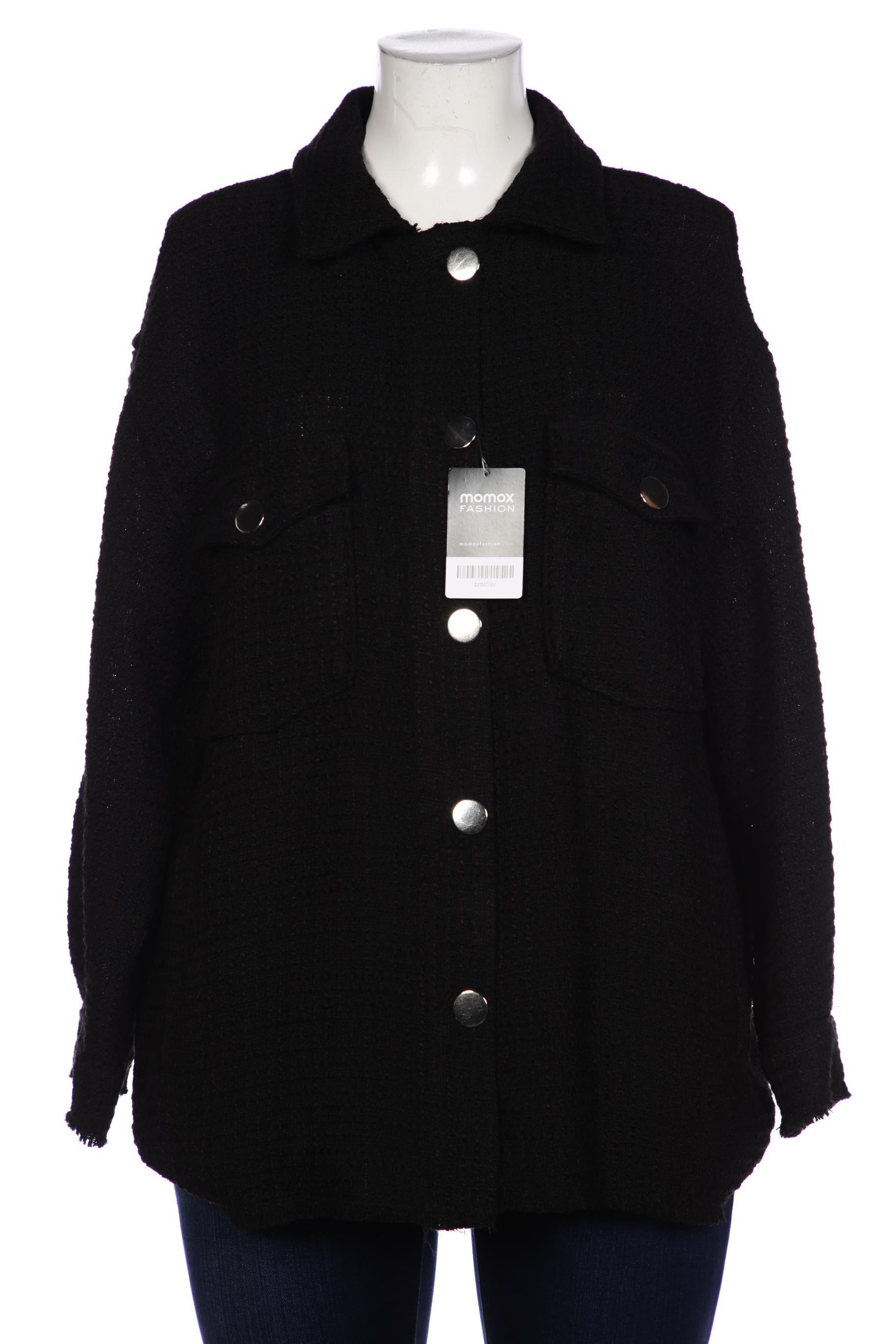 

Zara Damen Blazer, schwarz, Gr. 44