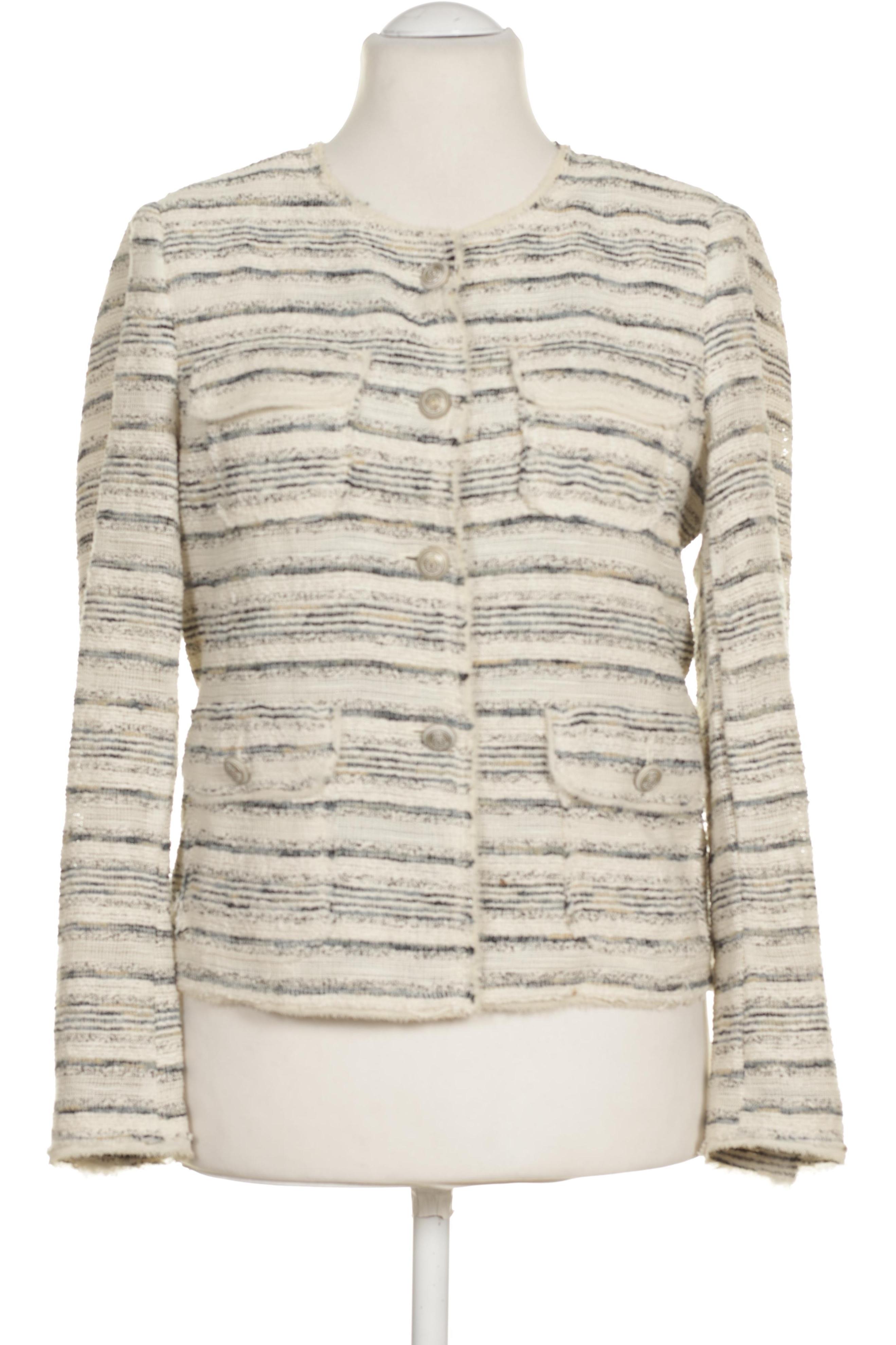 

Zara Damen Blazer, beige, Gr. 42