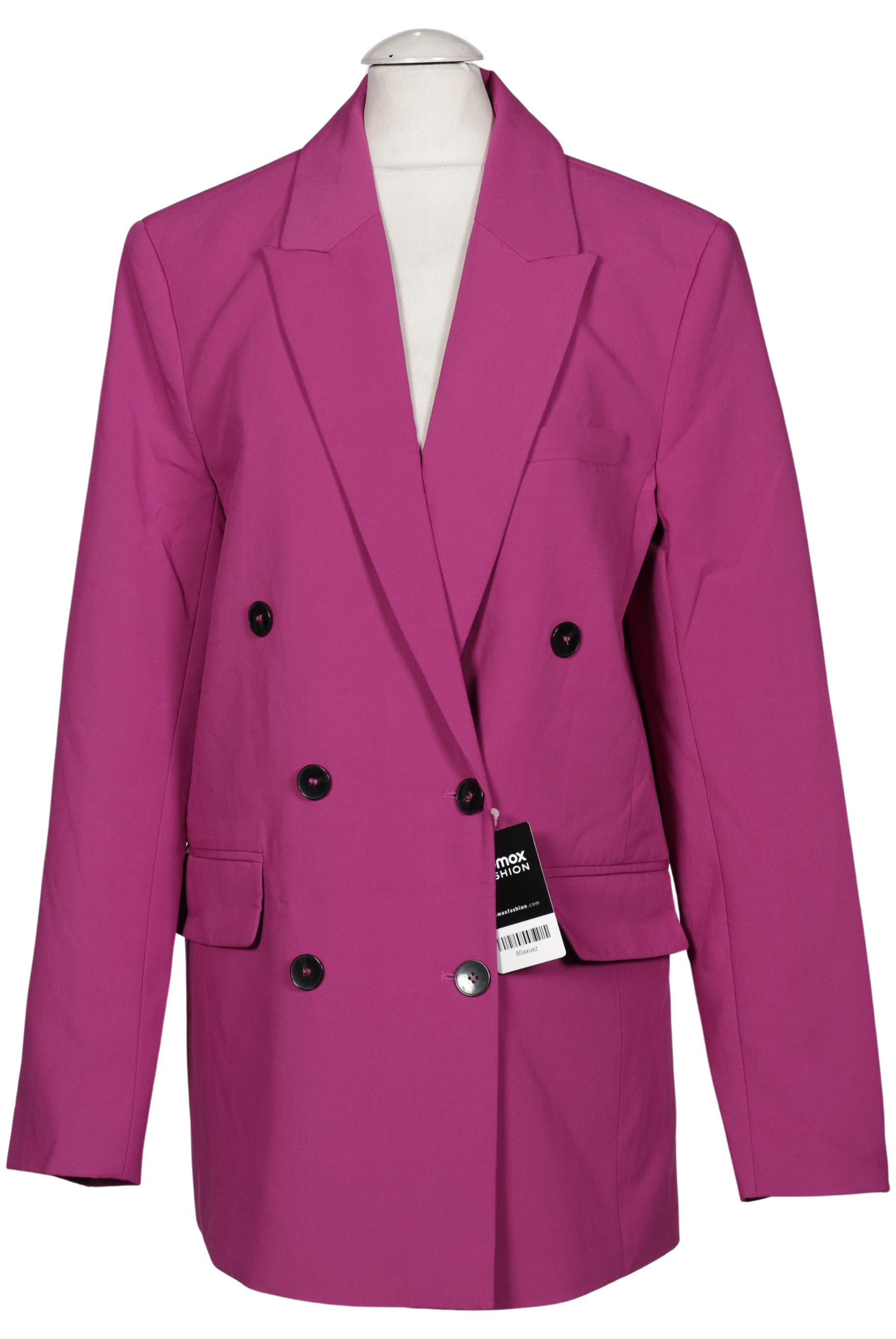 

Zara Damen Blazer, pink, Gr. 36