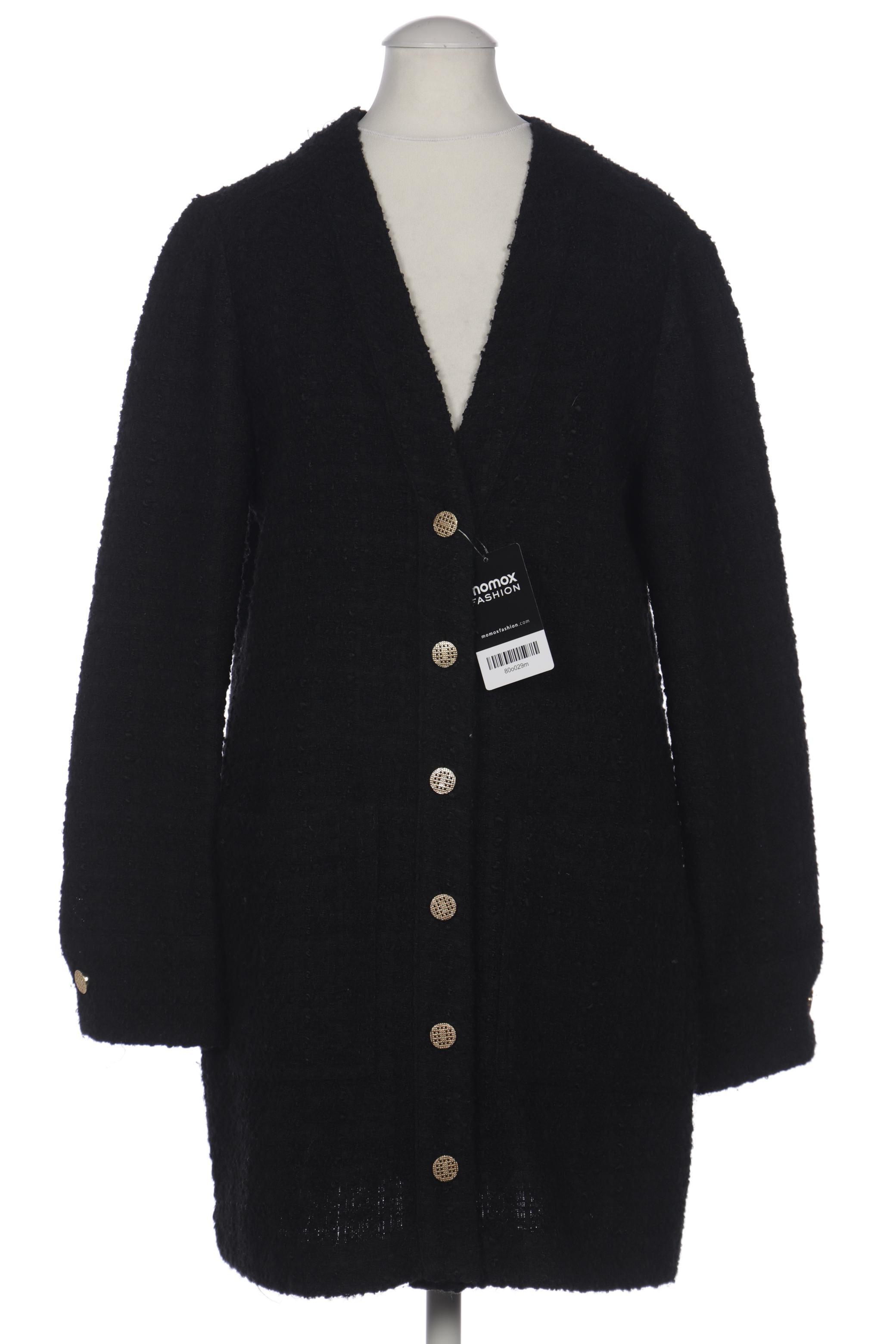 

Zara Damen Blazer, schwarz, Gr. 36