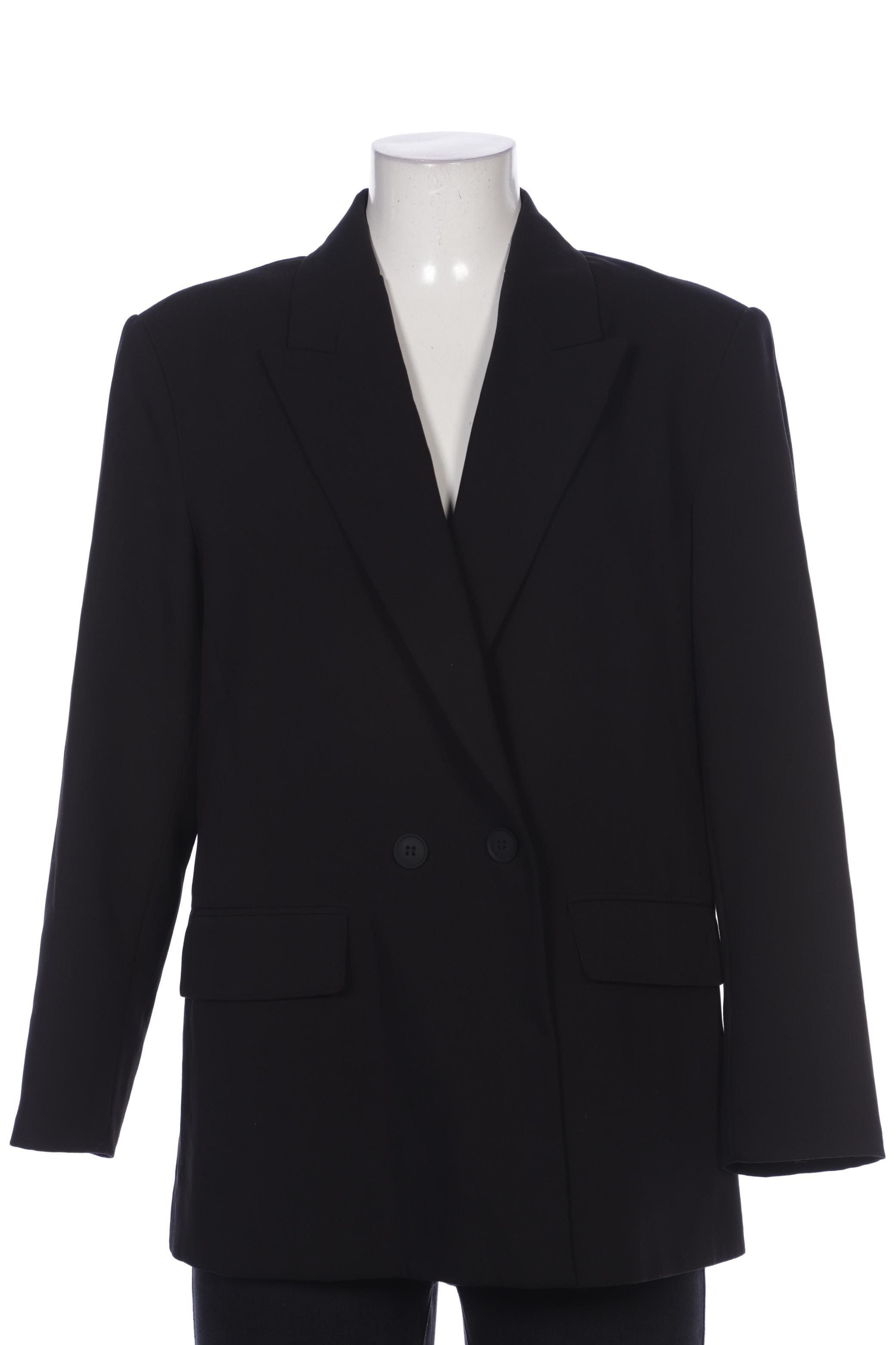 

Zara Damen Blazer, schwarz, Gr. 42