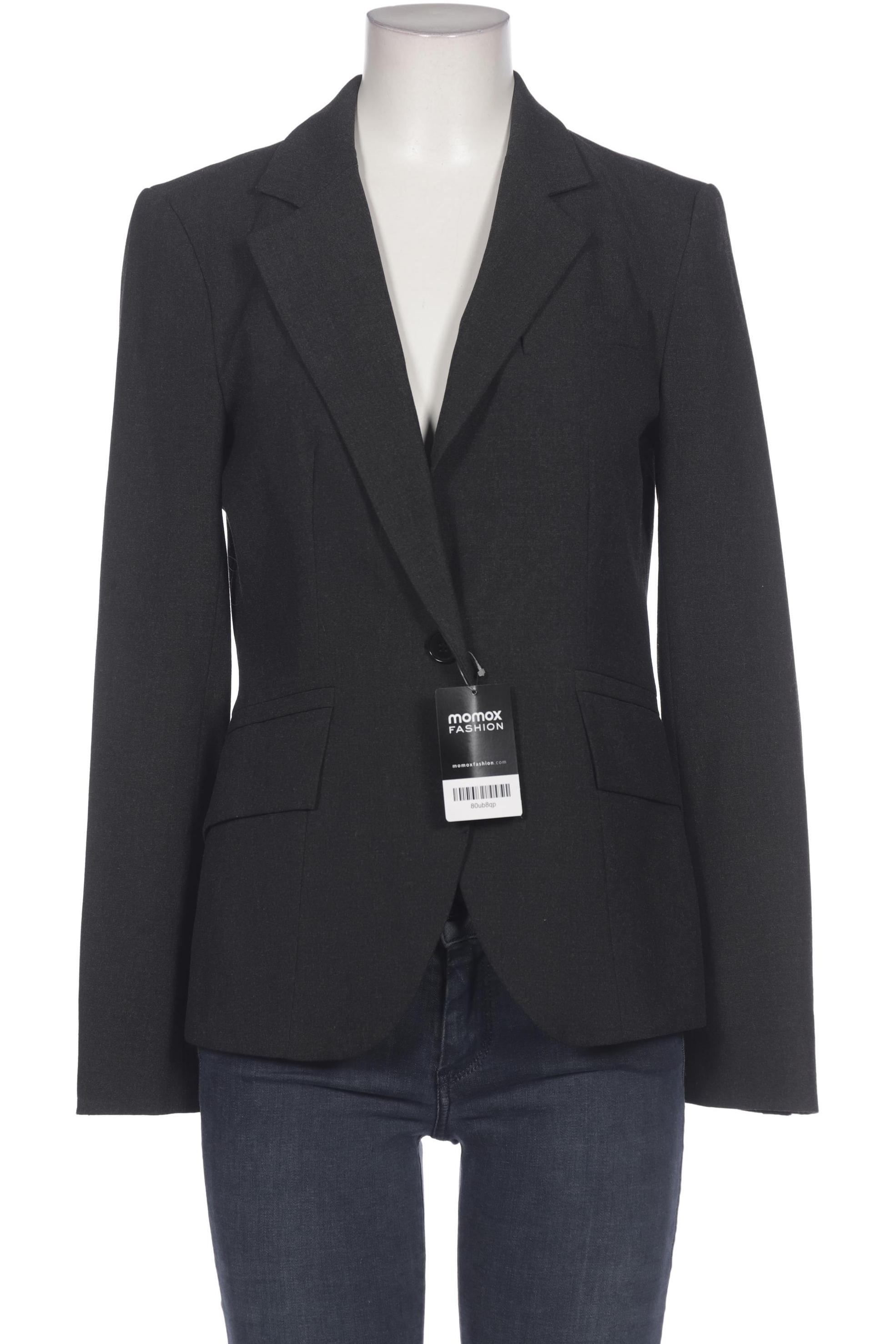 

Zara Damen Blazer, grau, Gr. 38