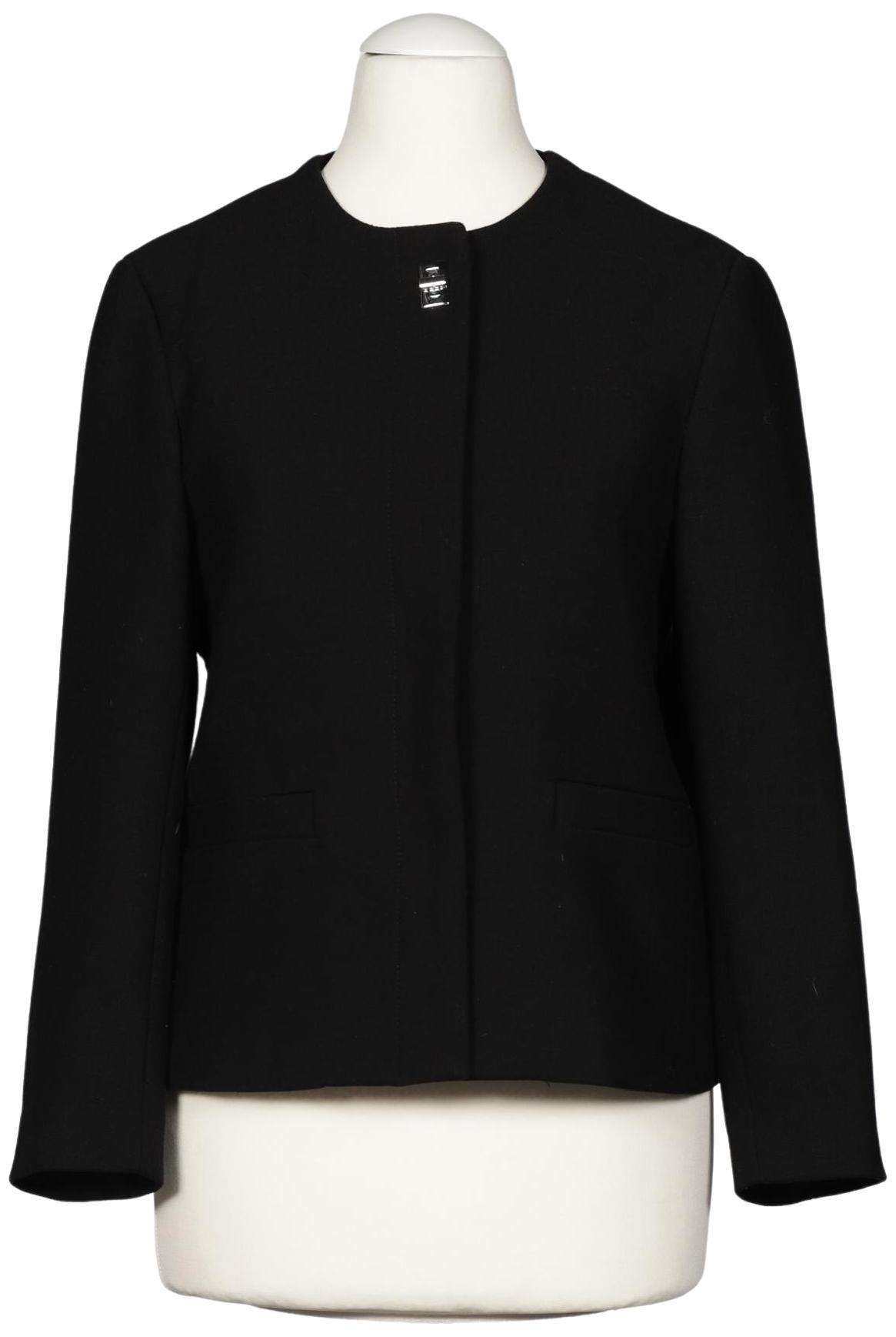 

Zara Damen Blazer, schwarz, Gr. 34
