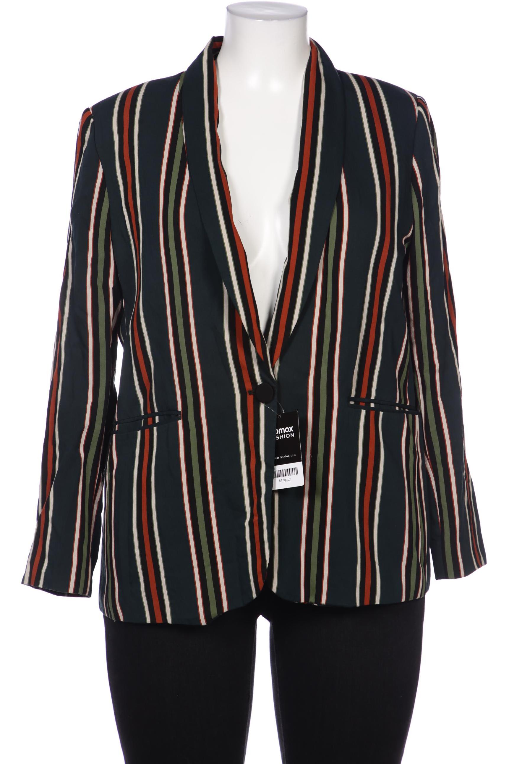

ZARA Damen Blazer, türkis