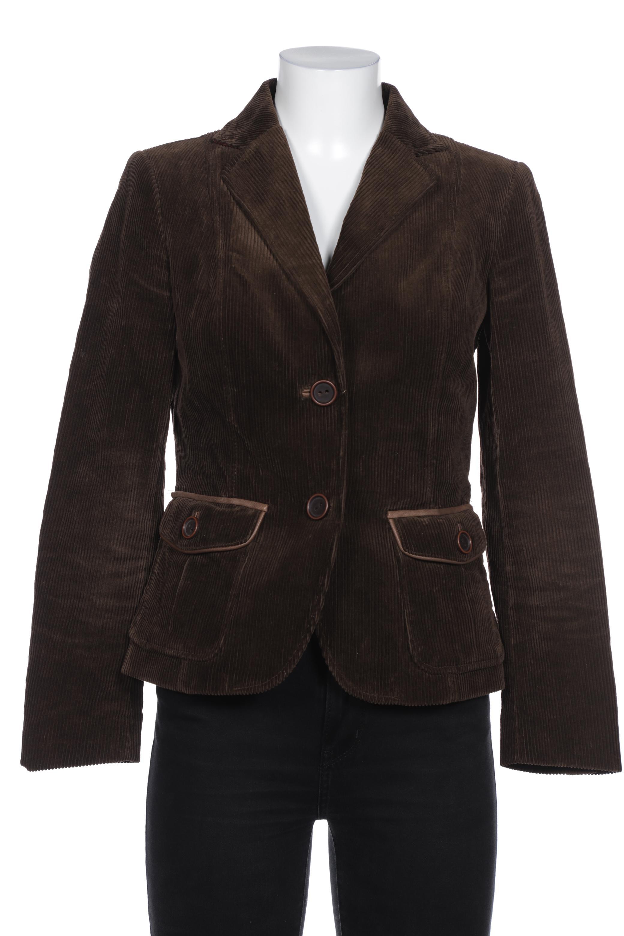 

Zara Damen Blazer, braun, Gr. 42