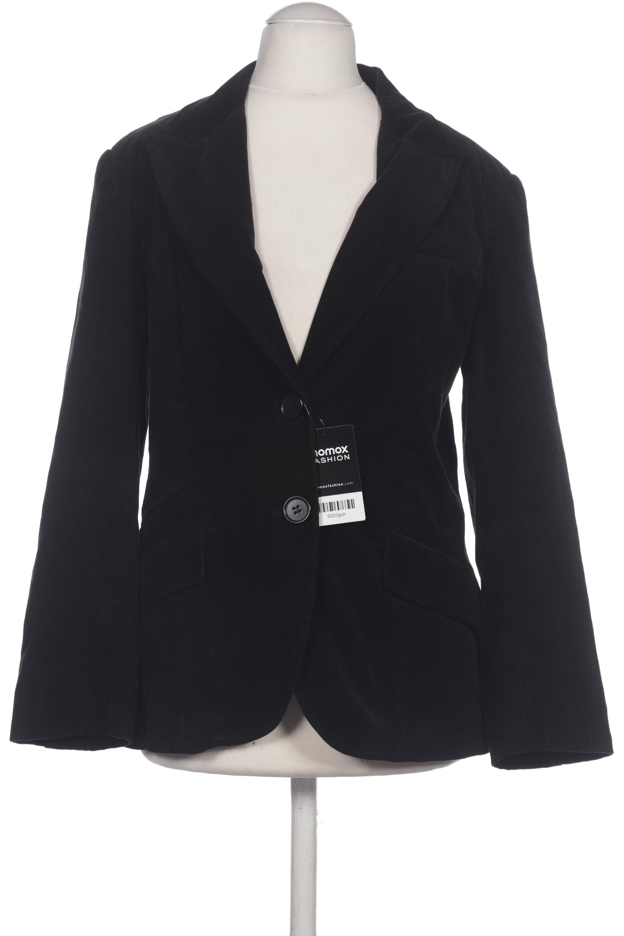 

Zara Damen Blazer, schwarz, Gr. 36