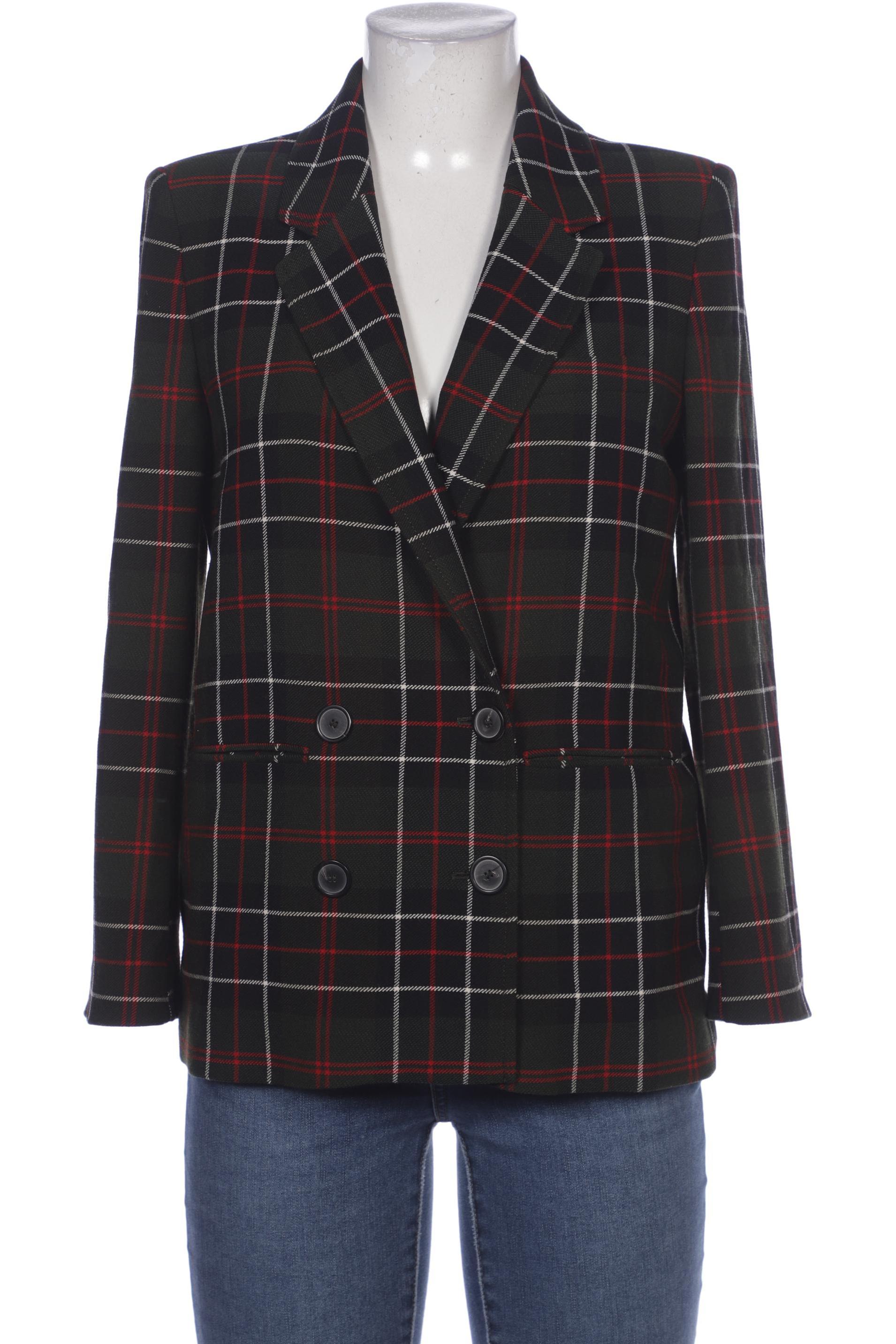 

Zara Damen Blazer, grün, Gr. 36