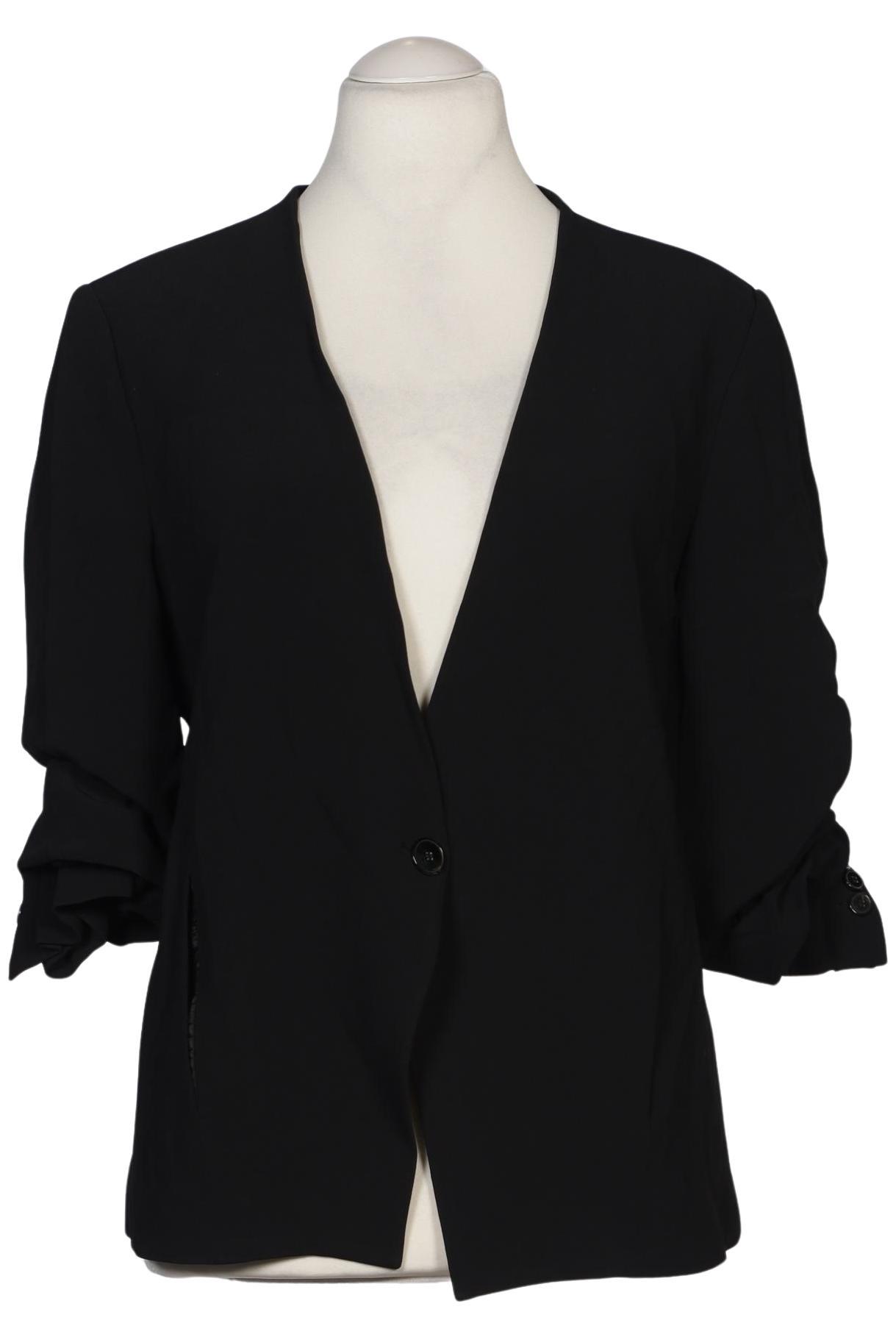 

Zara Damen Blazer, schwarz, Gr. 44