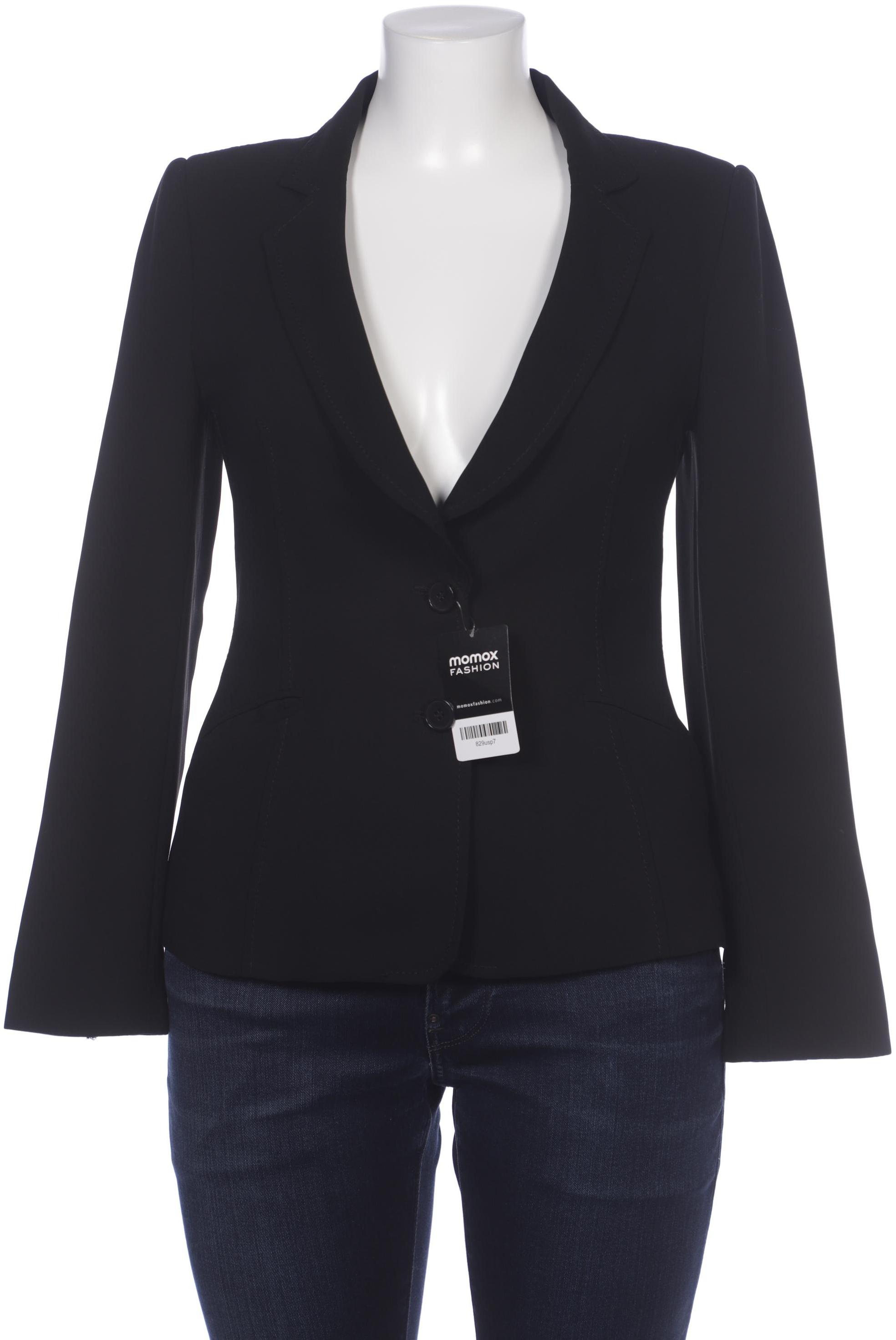 

Zara Damen Blazer, schwarz, Gr. 40