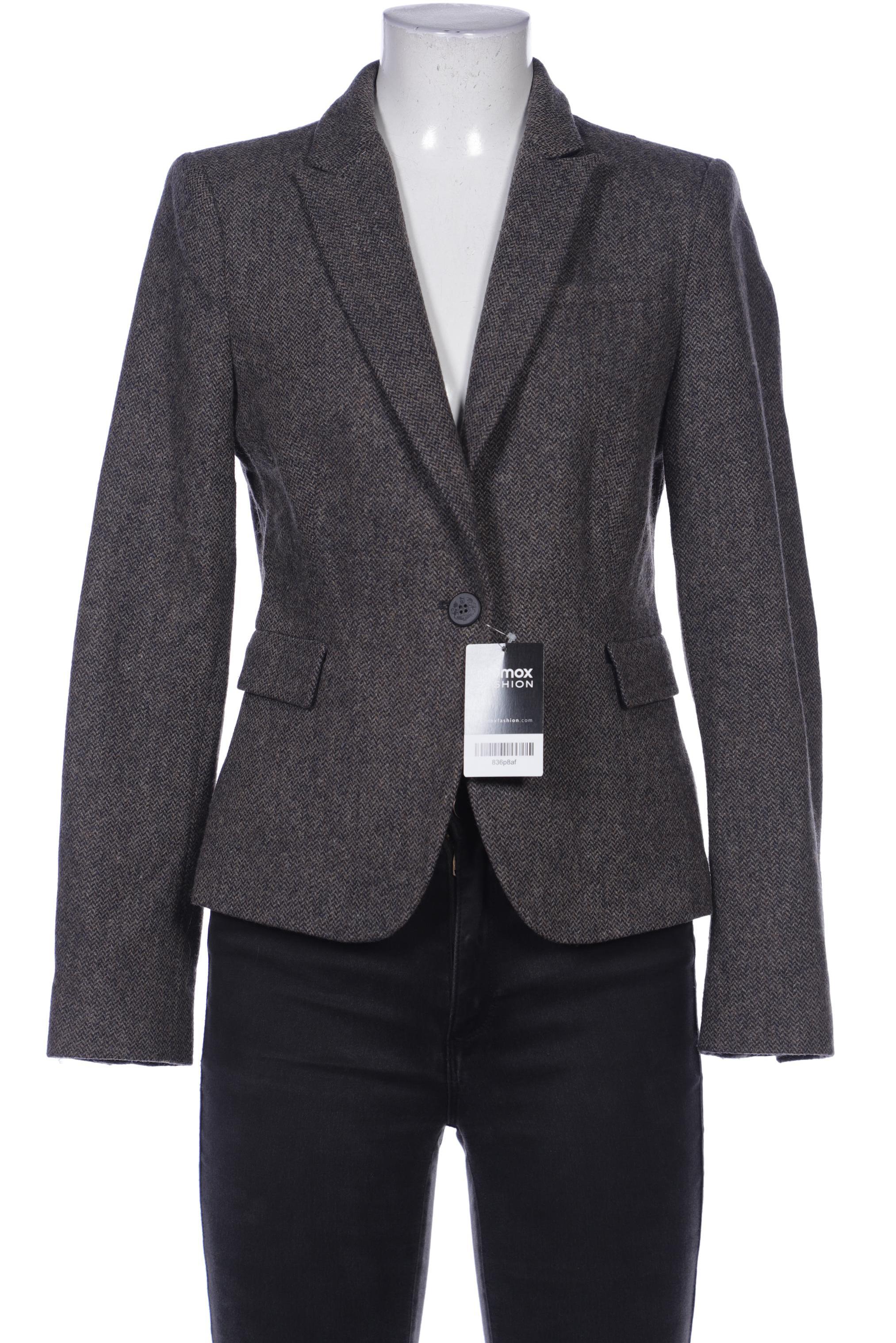 

Zara Damen Blazer, braun, Gr. 38