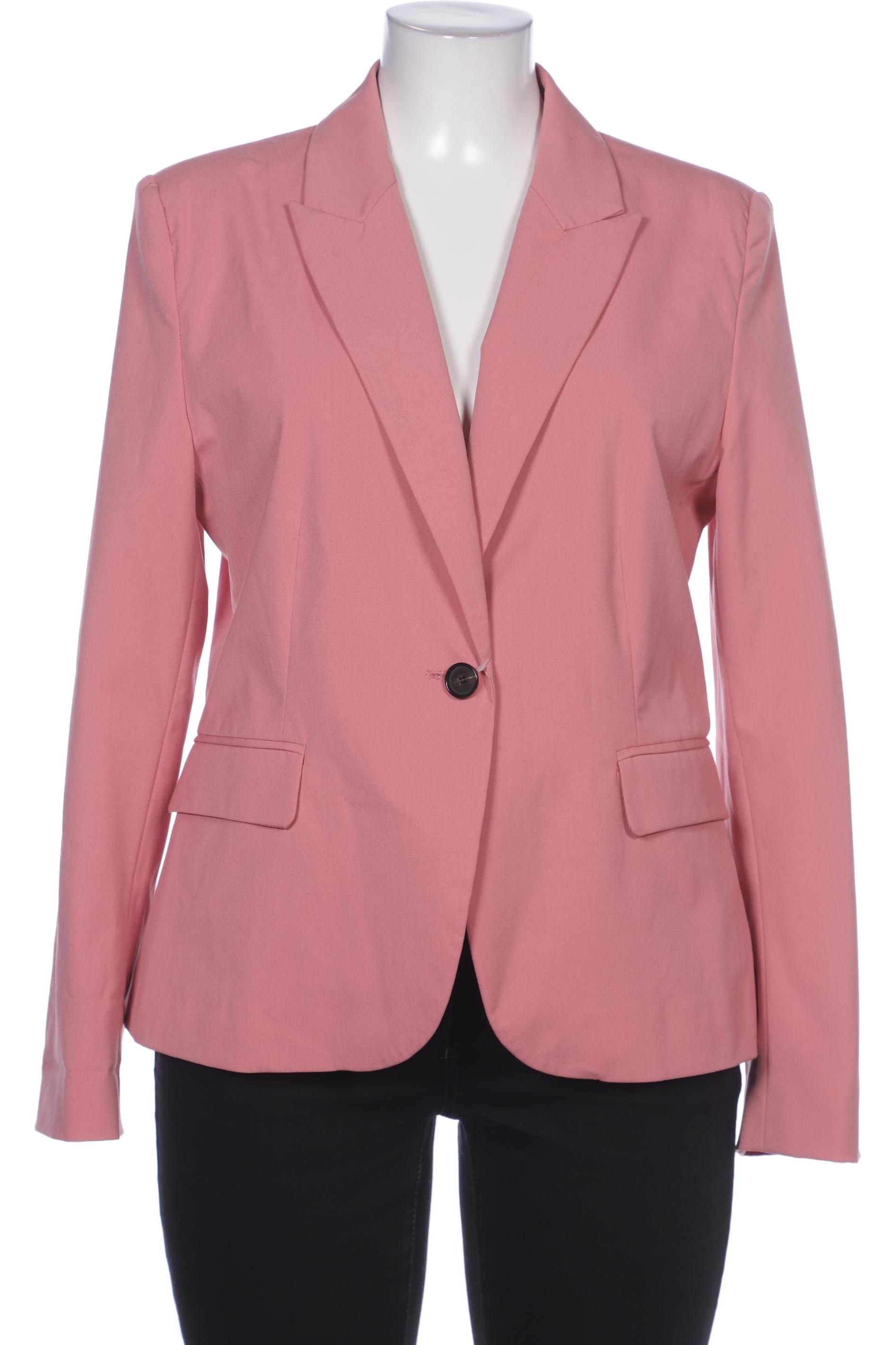 

Zara Damen Blazer, pink, Gr. 46