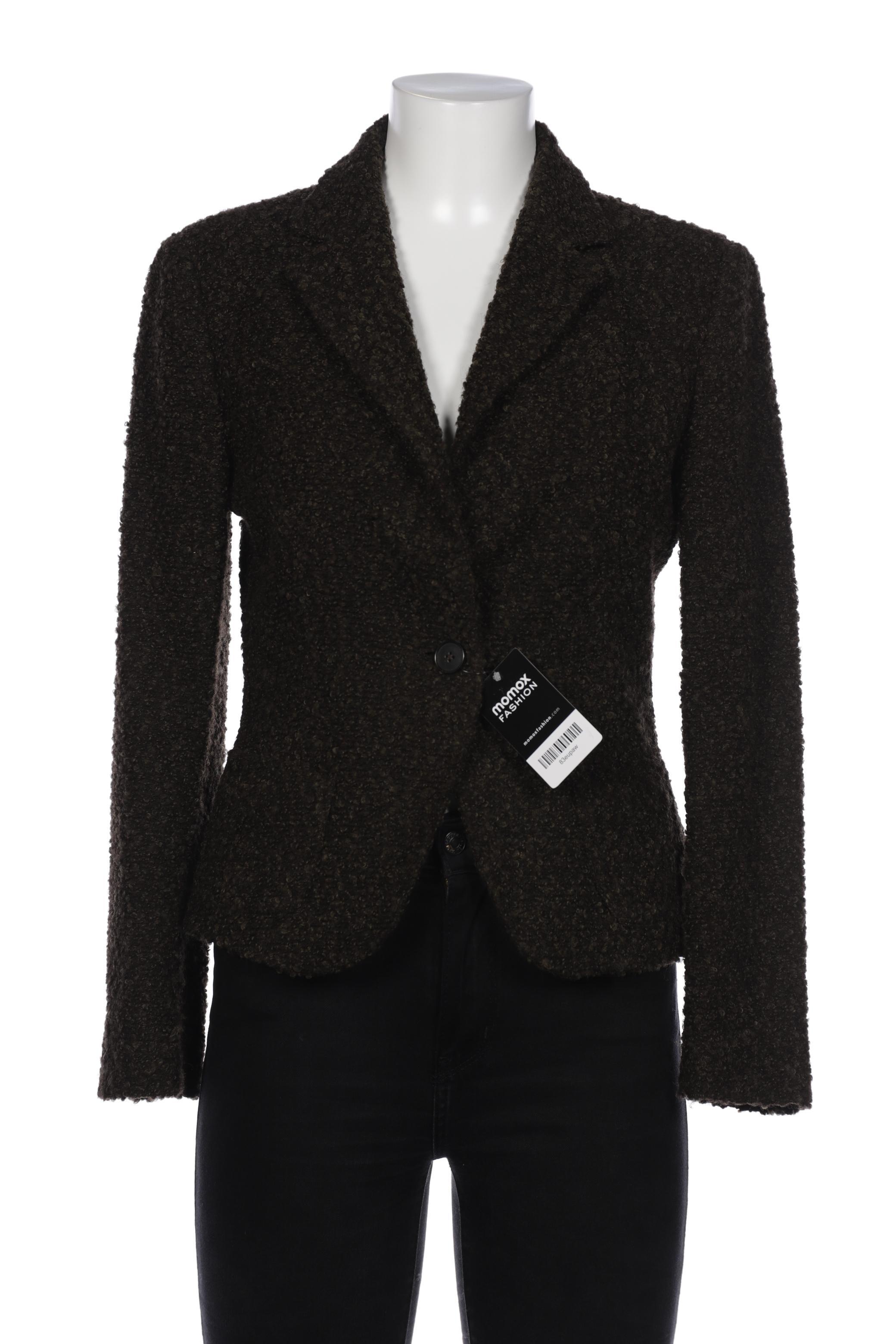 

Zara Damen Blazer, grün, Gr. 40