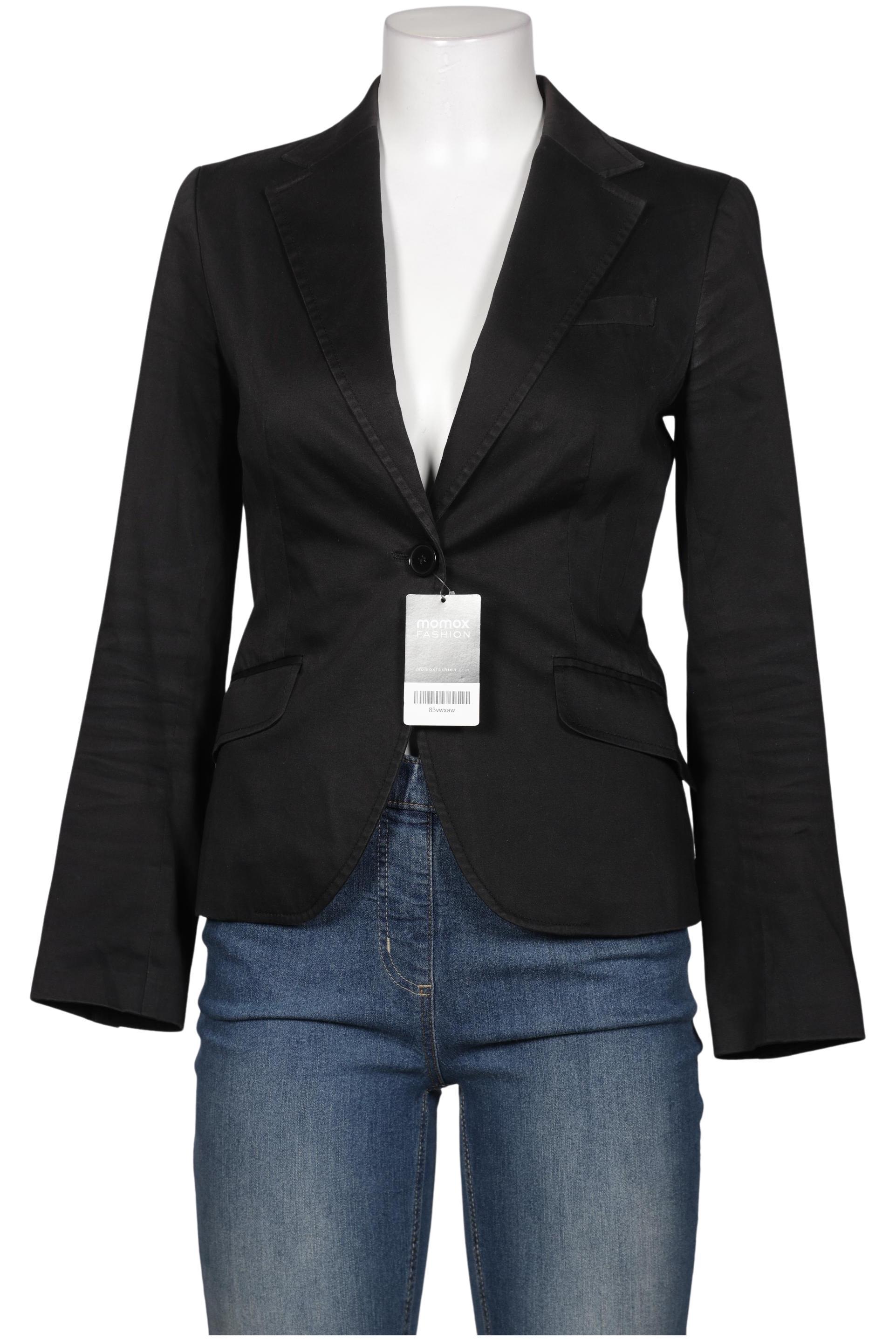 

Zara Damen Blazer, schwarz, Gr. 38