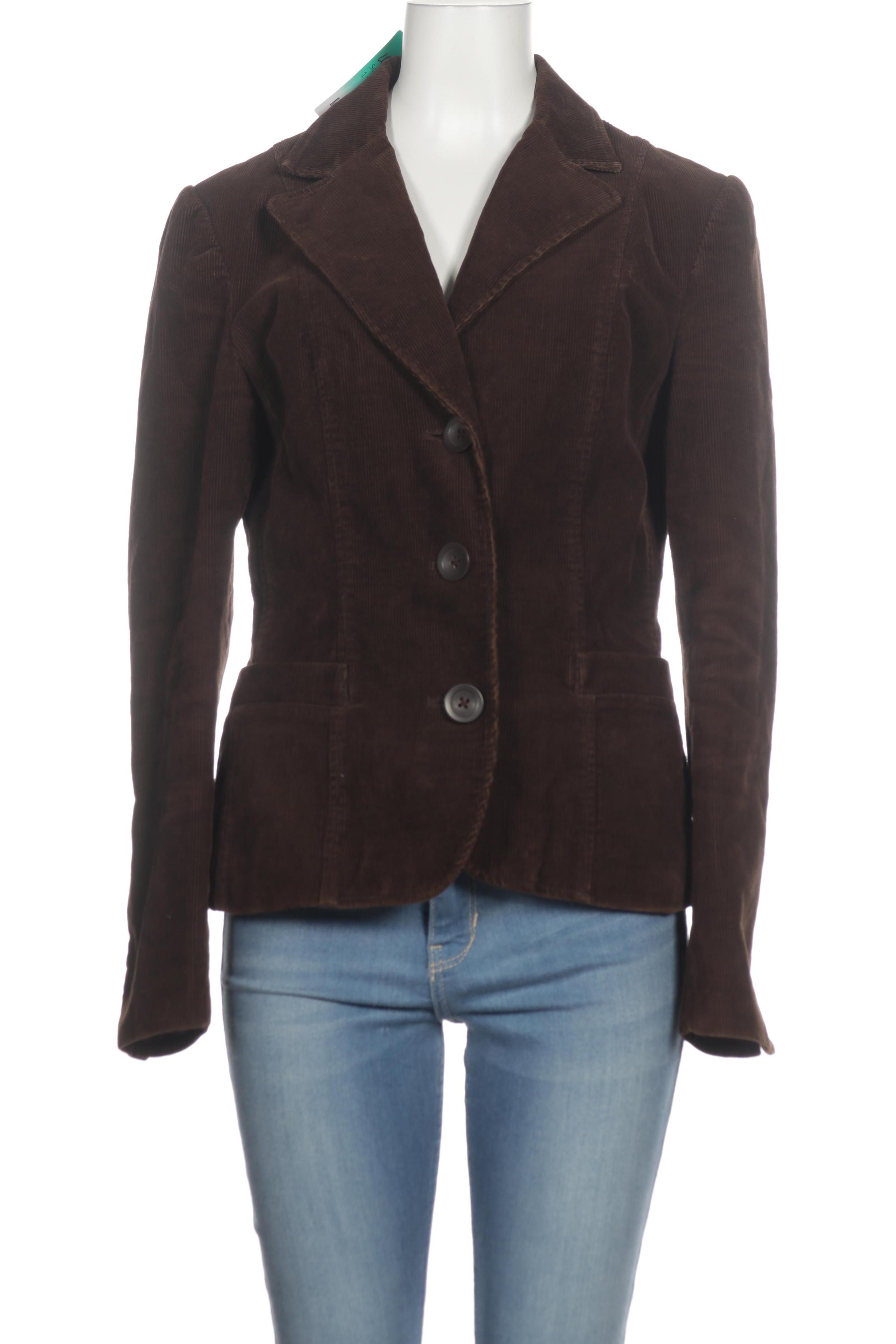 

Zara Damen Blazer, braun, Gr. 36