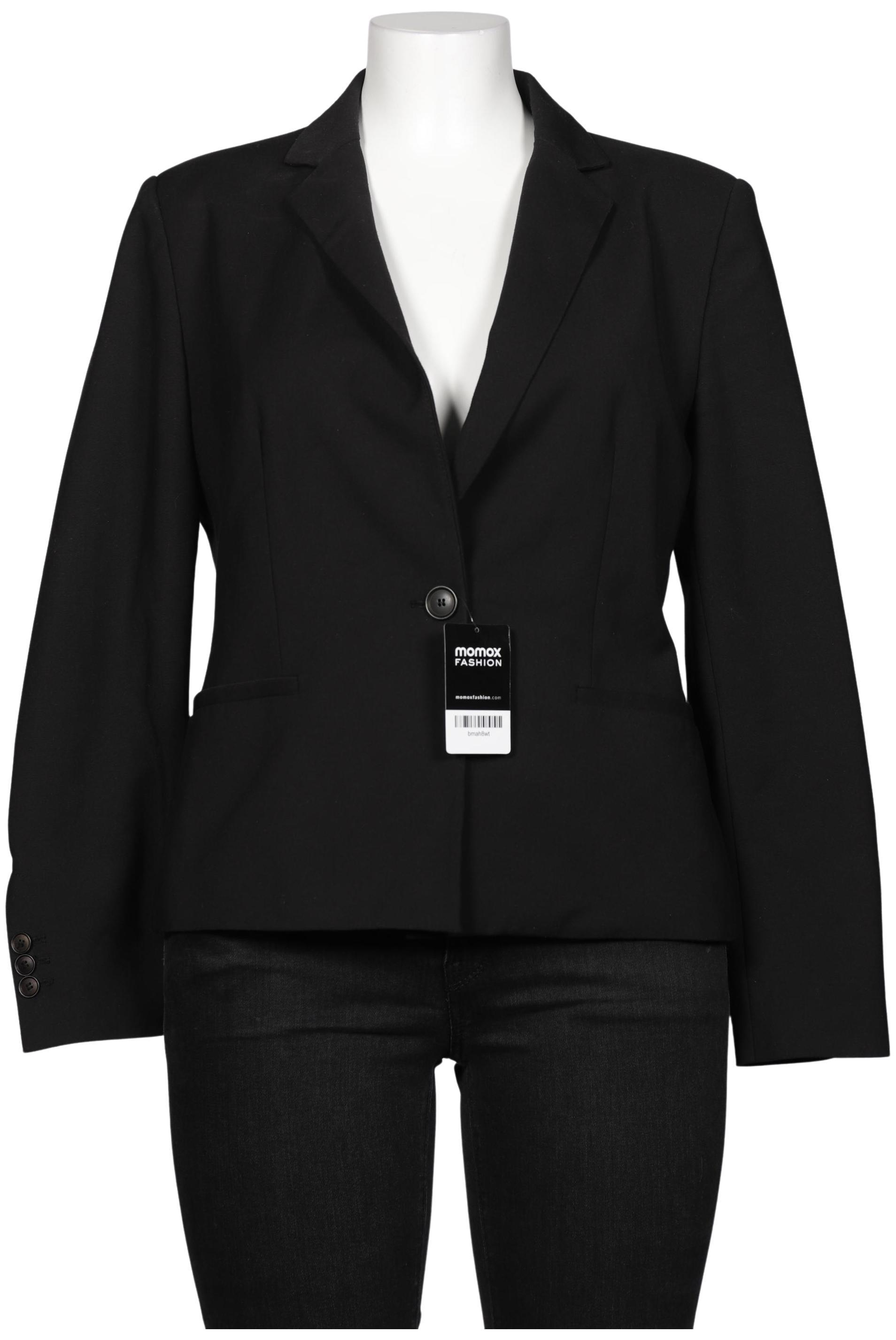 

Zara Damen Blazer, schwarz, Gr. 44