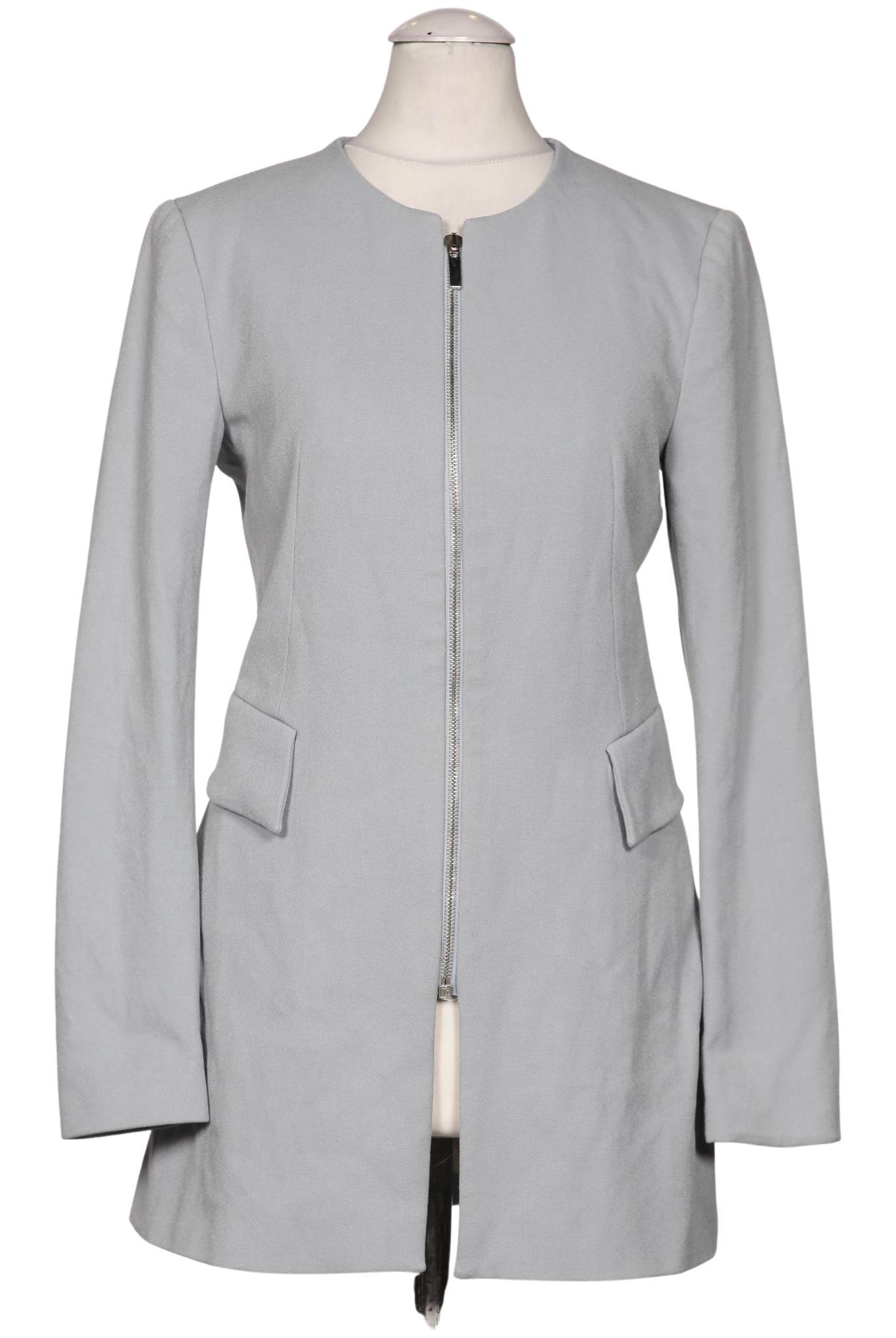 

Zara Damen Blazer, grau, Gr. 34