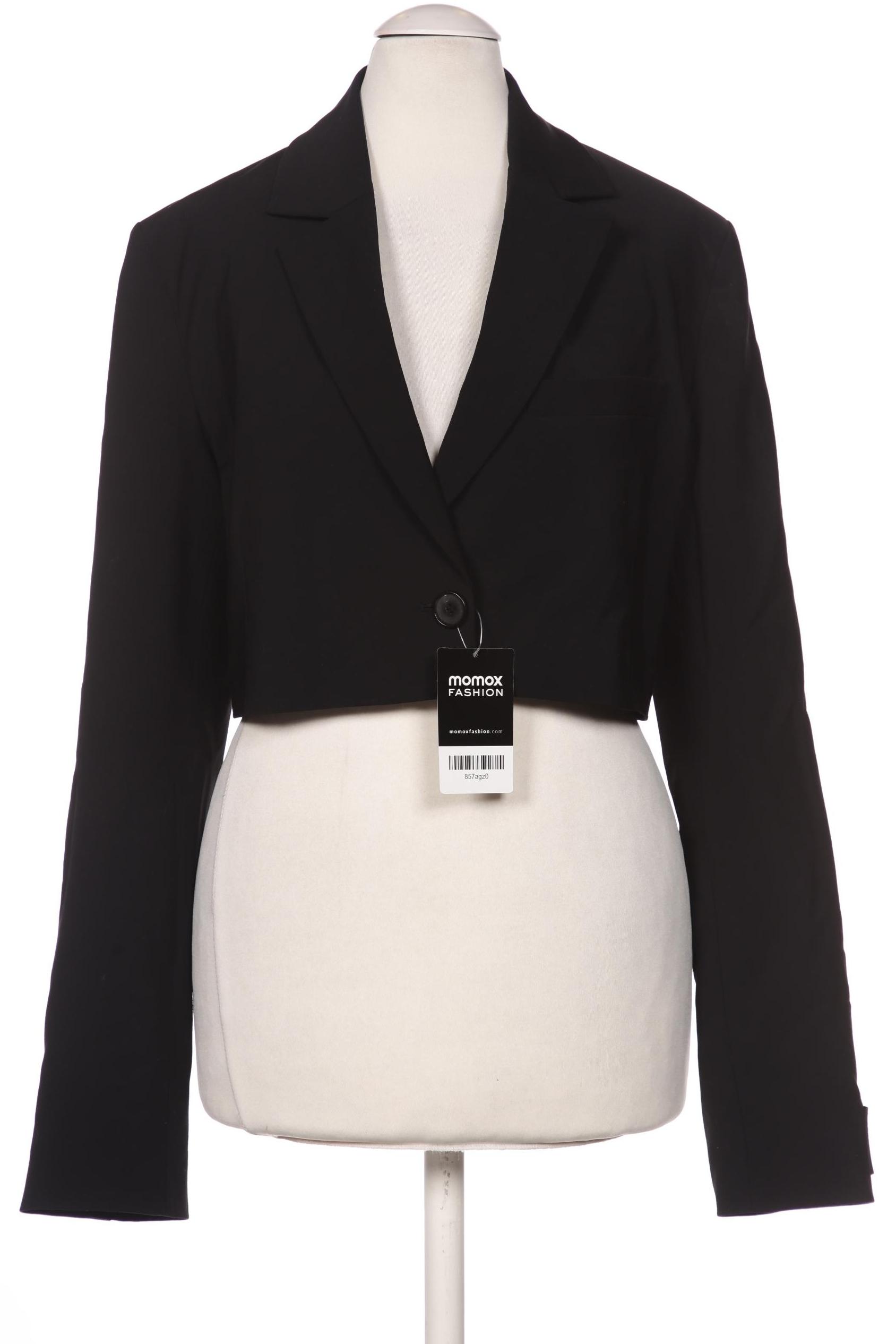 

Zara Damen Blazer, schwarz, Gr. 34