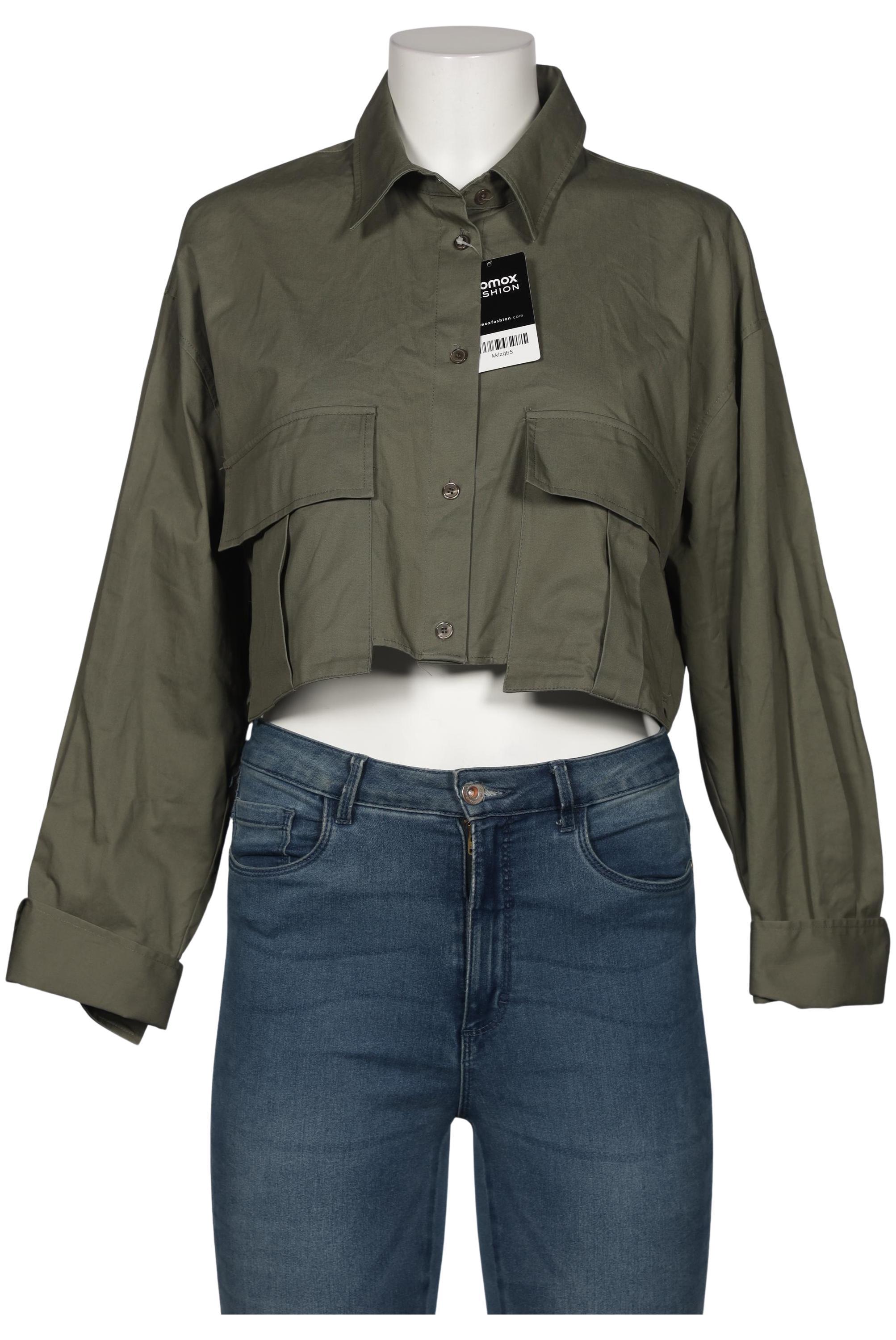 

Zara Damen Blazer, braun, Gr. 42