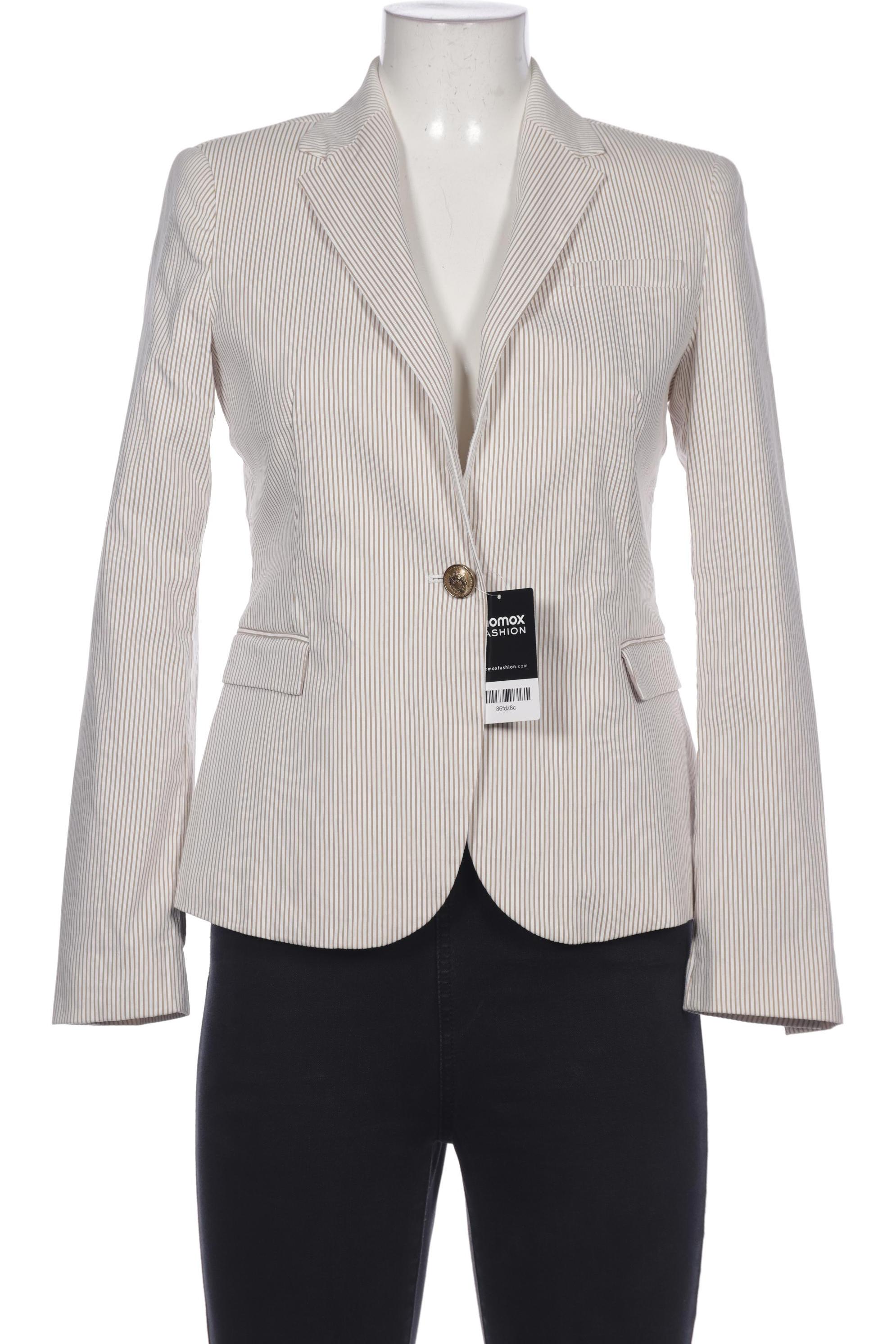 

ZARA Damen Blazer, beige