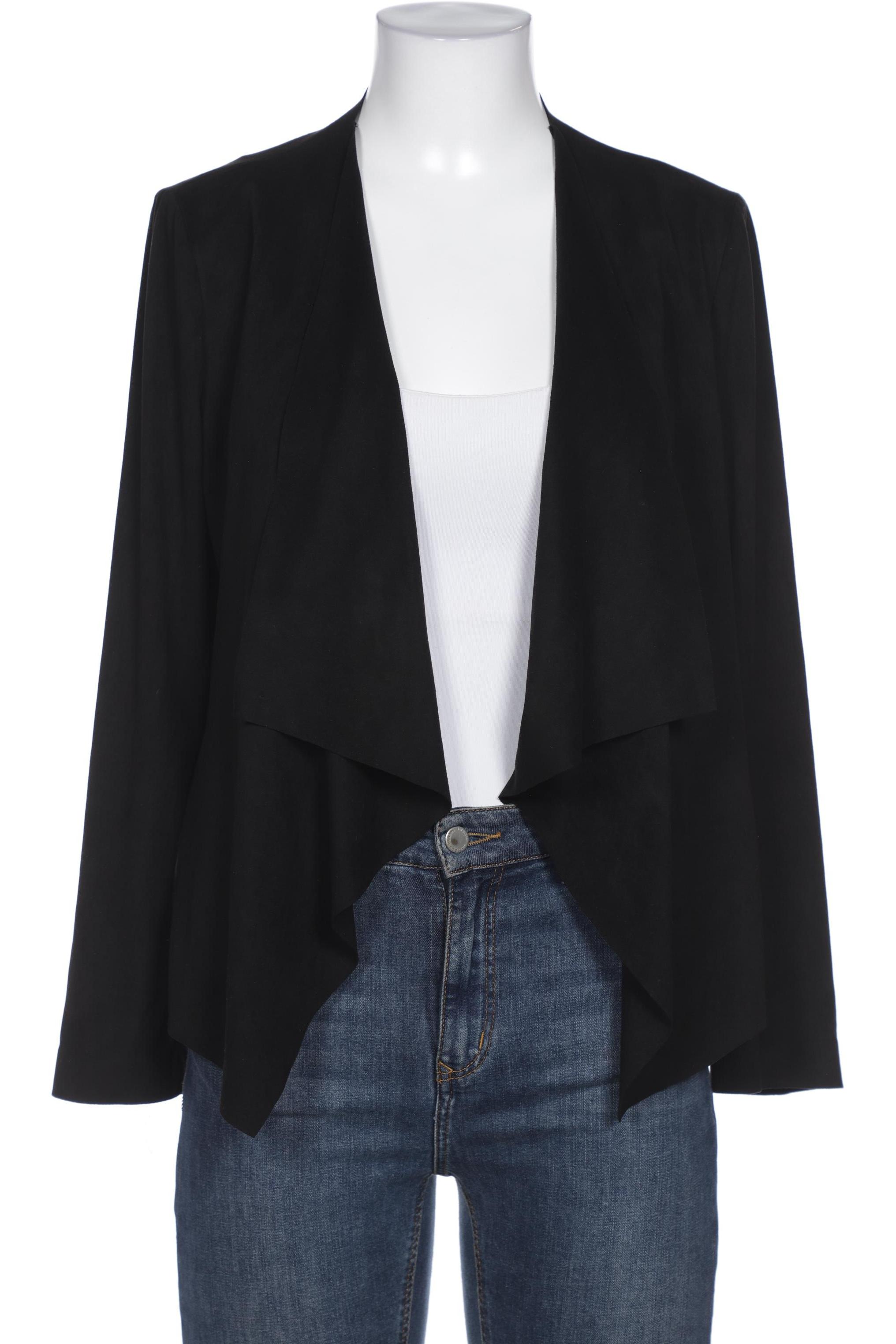 

ZARA Damen Blazer, schwarz