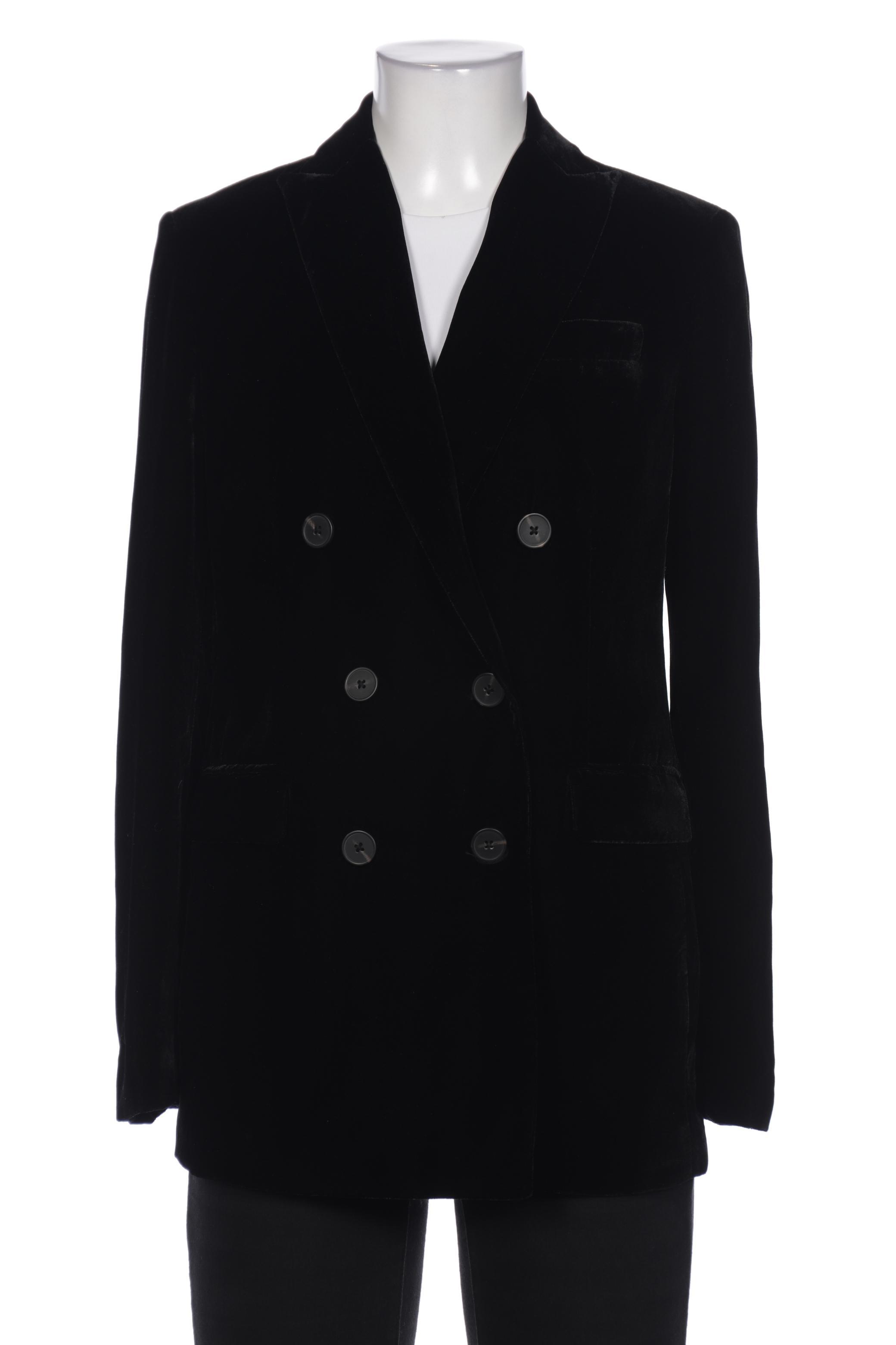 

Zara Damen Blazer, schwarz, Gr. 34