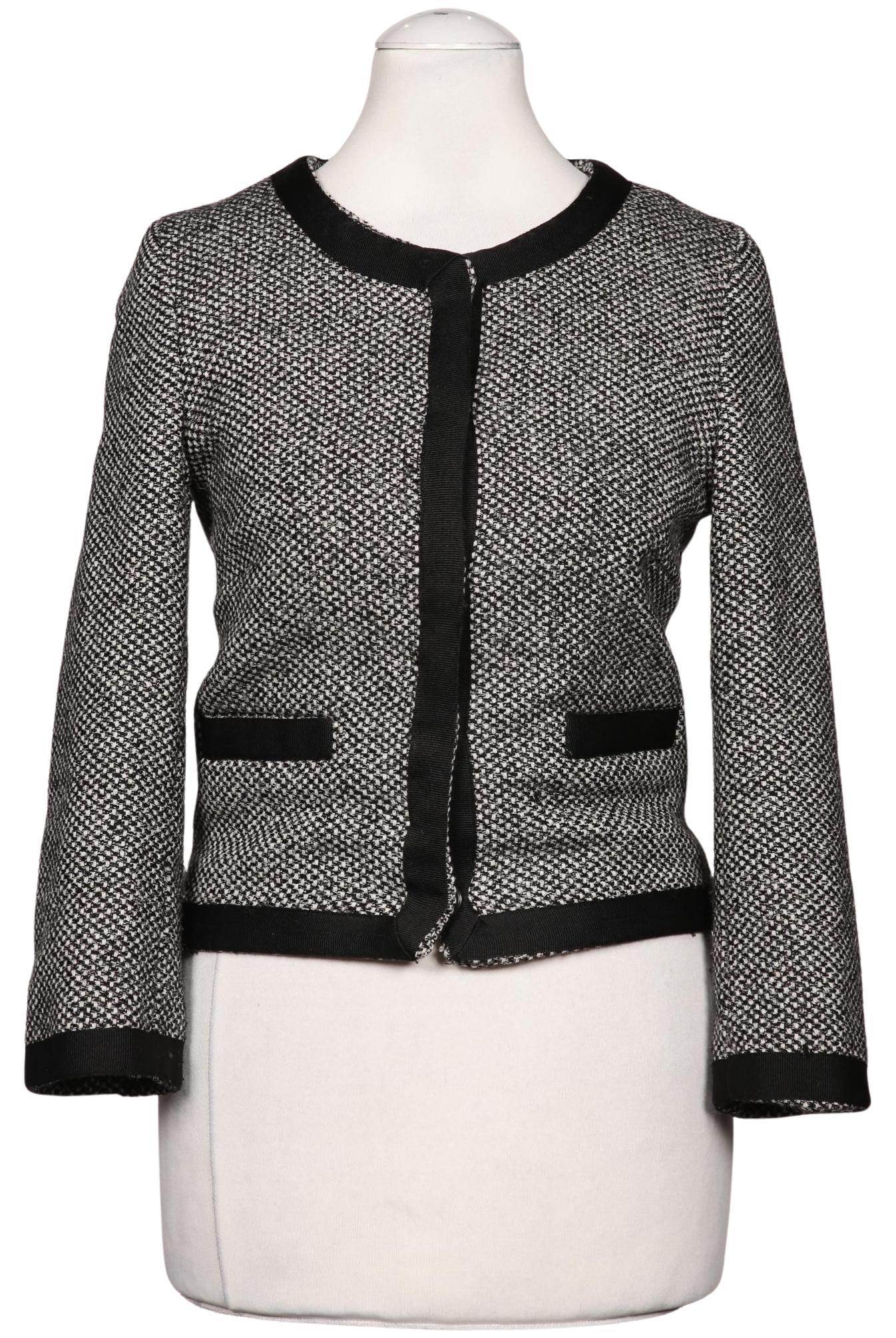 

Zara Damen Blazer, grau, Gr. 34