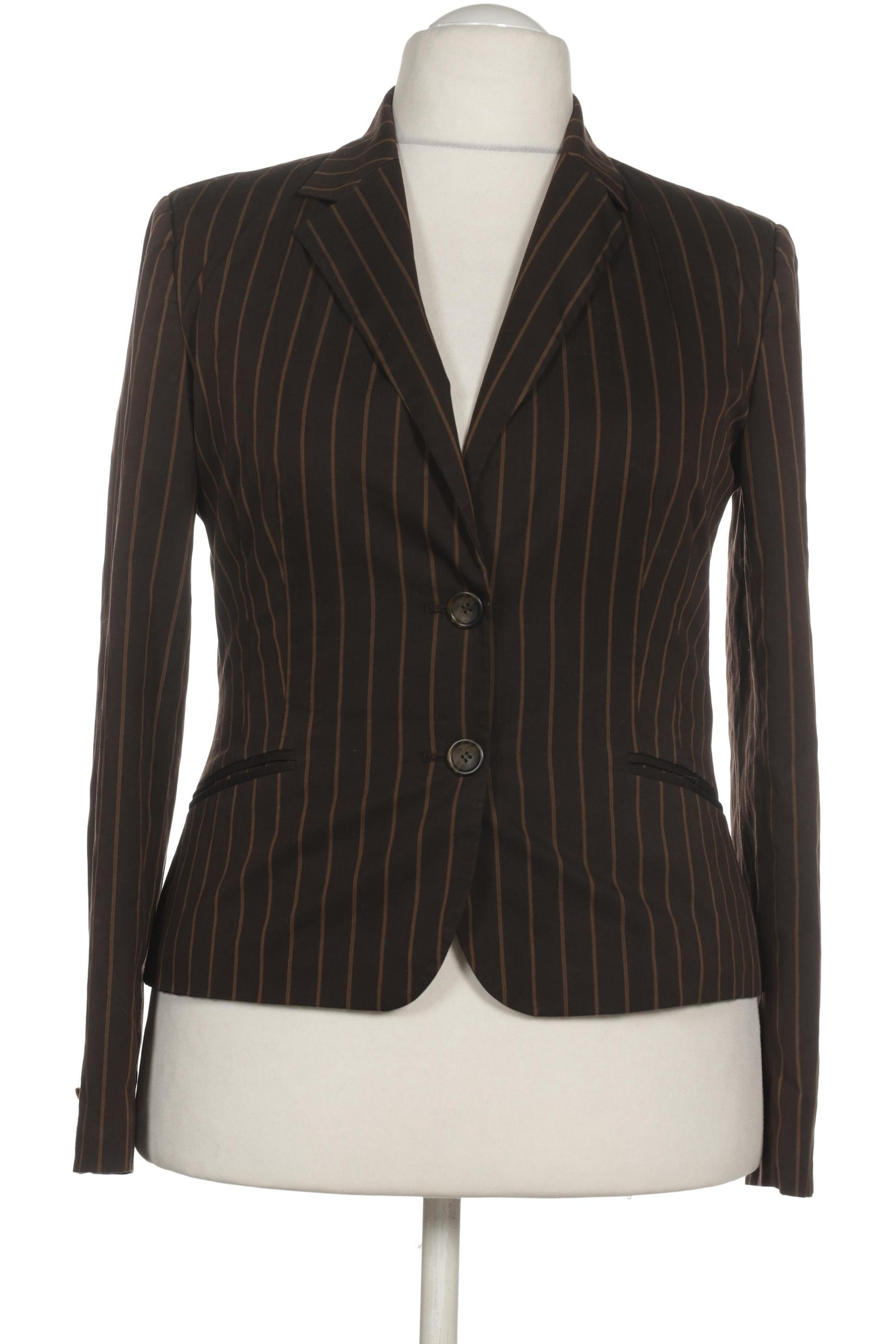

Zara Damen Blazer, braun, Gr. 44