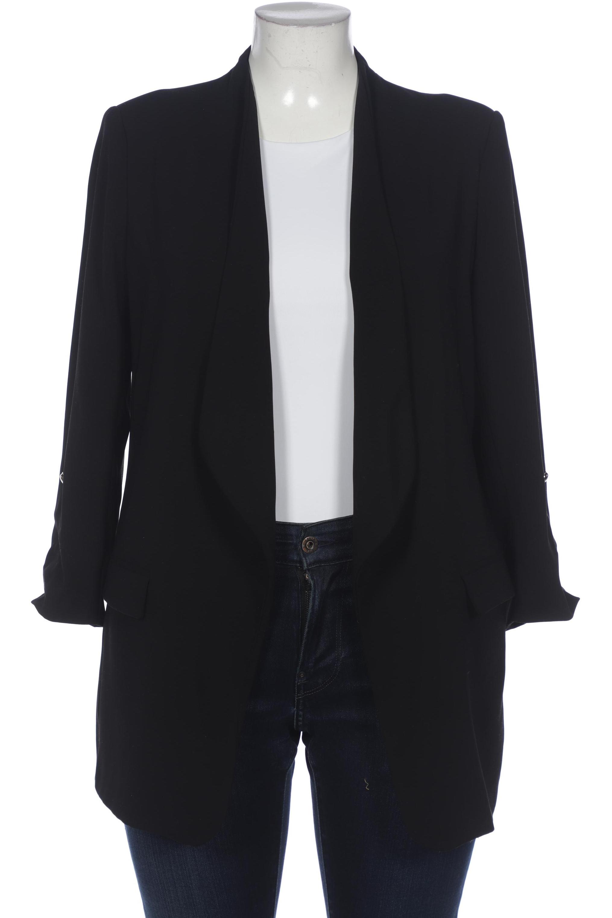 

Zara Damen Blazer, schwarz, Gr. 42