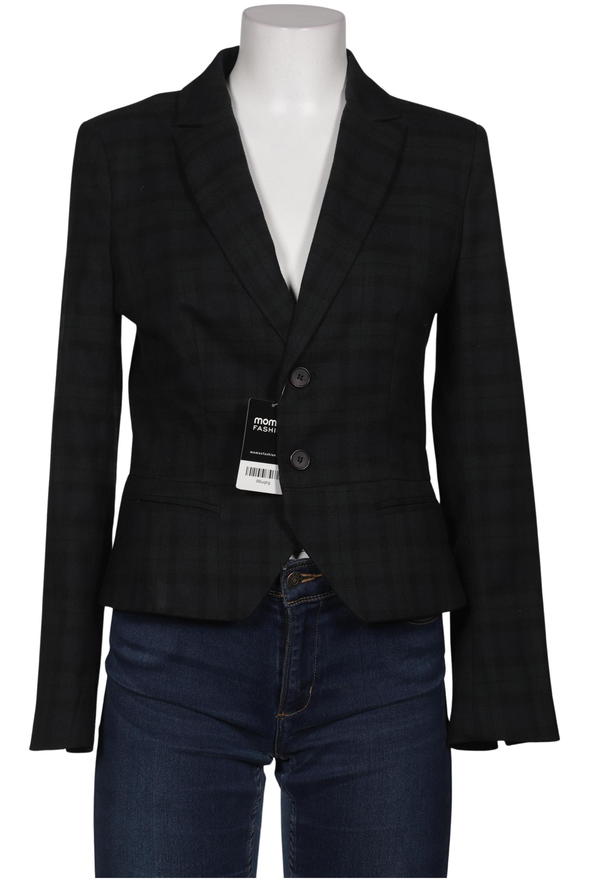

Zara Damen Blazer, grün, Gr. 42